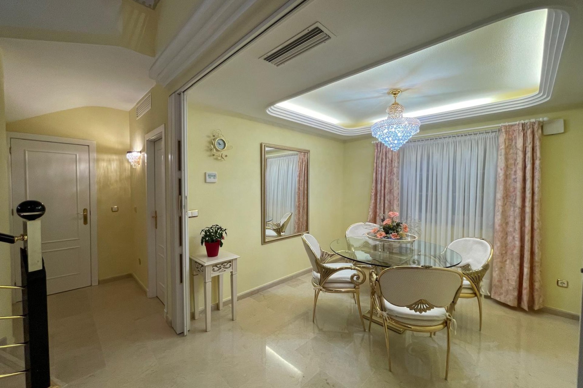Wiederverkauf - Penthouse -
Guardamar del Segura - Costa Blanca