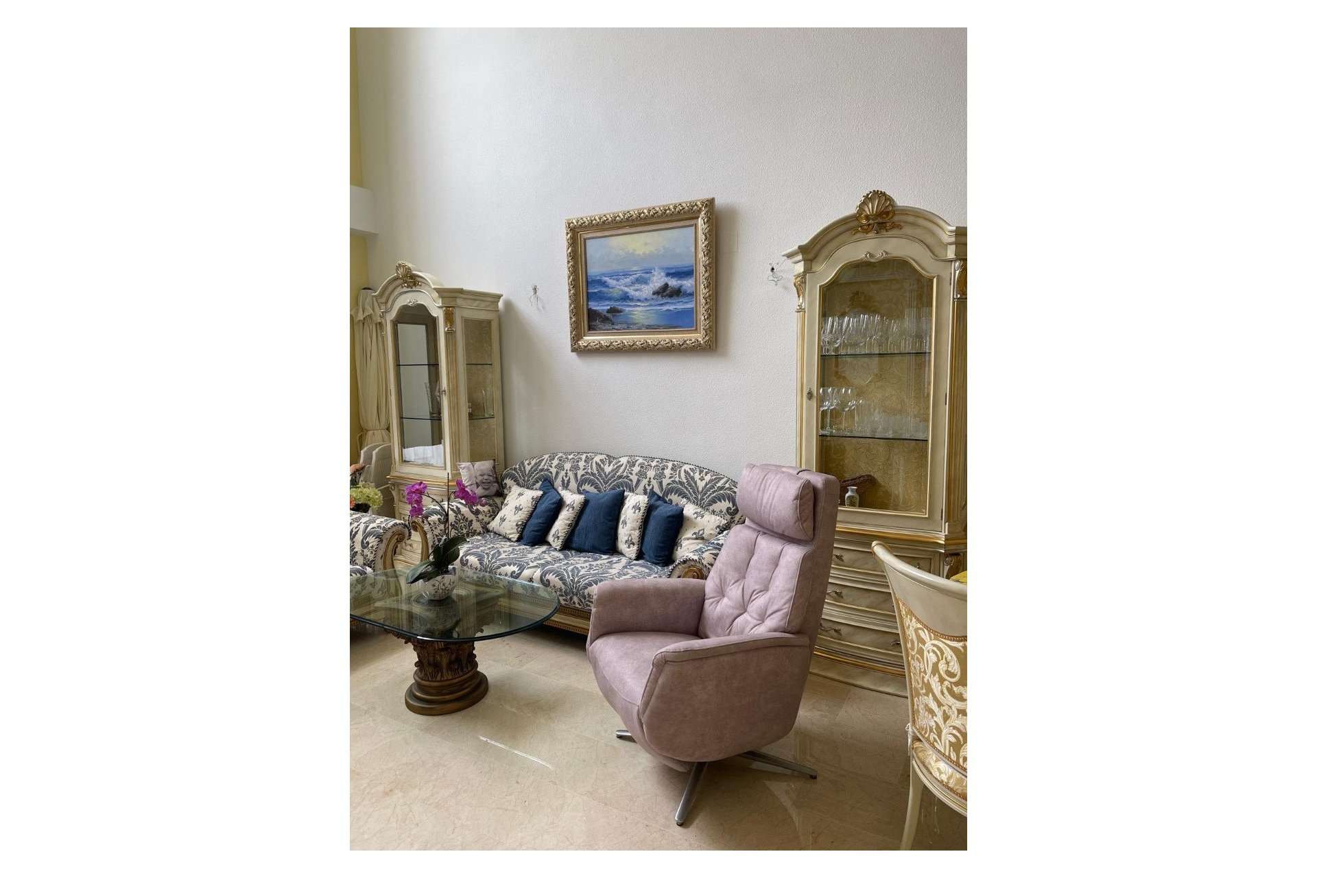 Wiederverkauf - Penthouse -
Guardamar del Segura - Costa Blanca