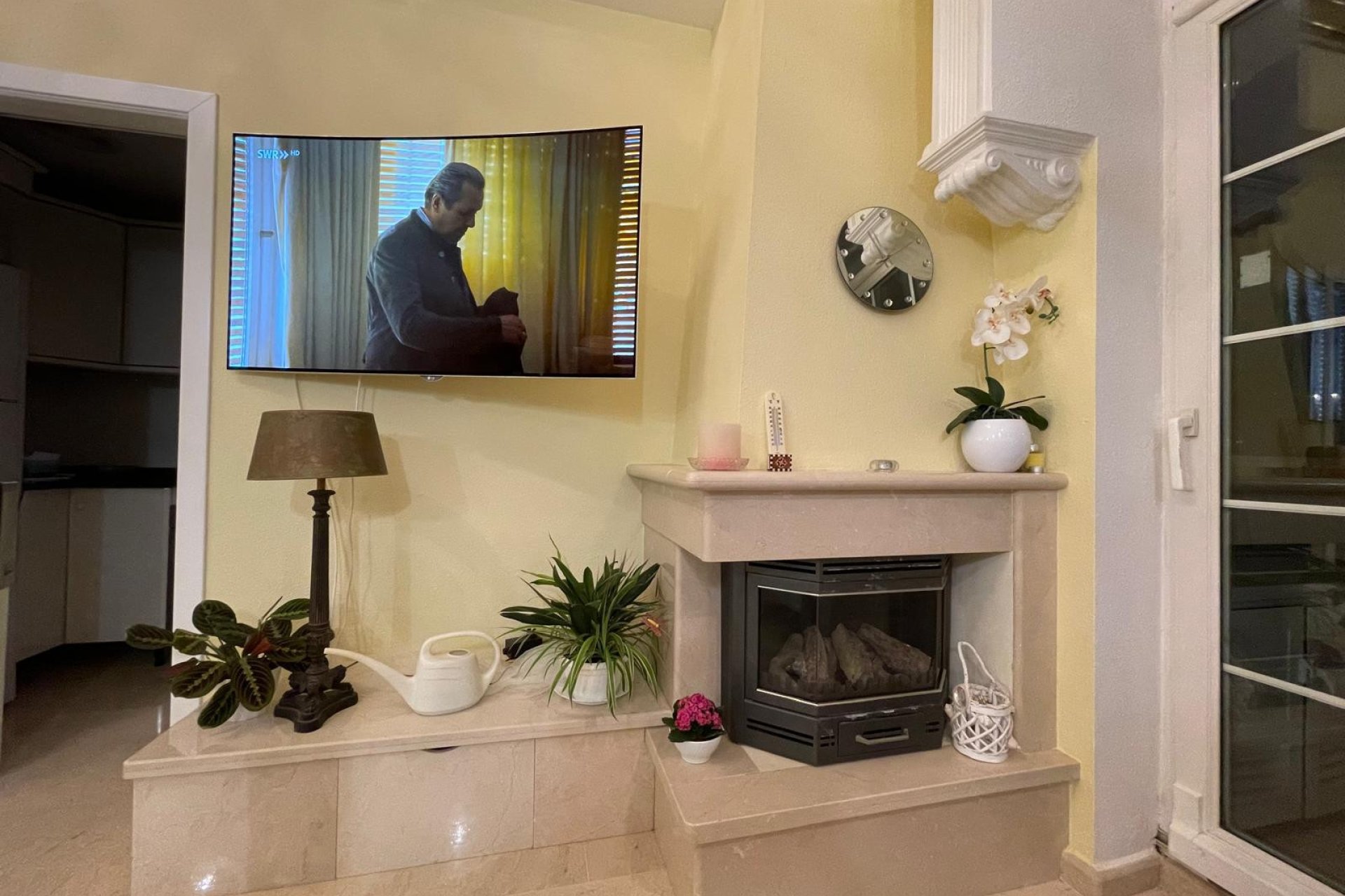 Wiederverkauf - Penthouse -
Guardamar del Segura - Costa Blanca