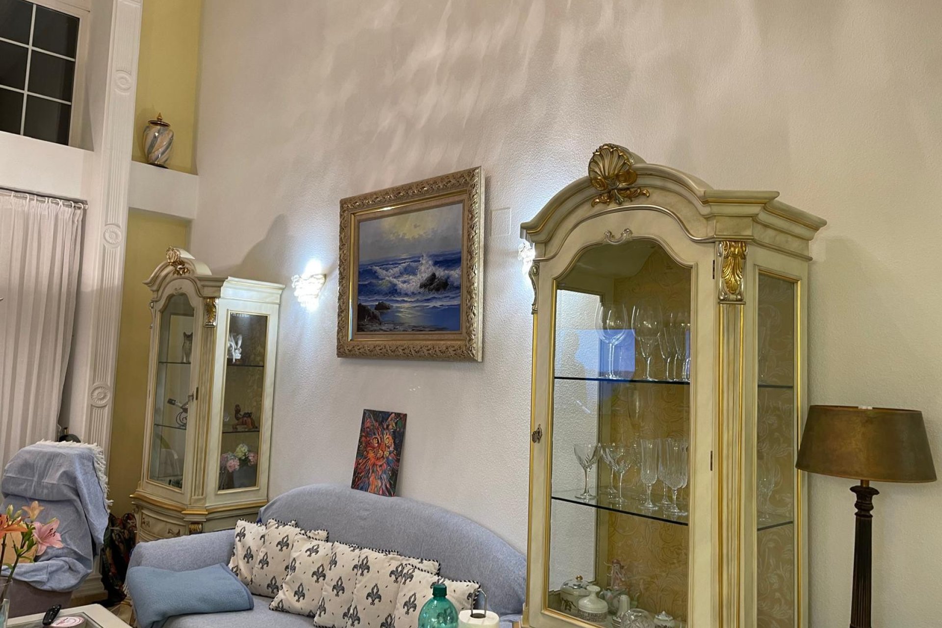 Wiederverkauf - Penthouse -
Guardamar del Segura - Costa Blanca