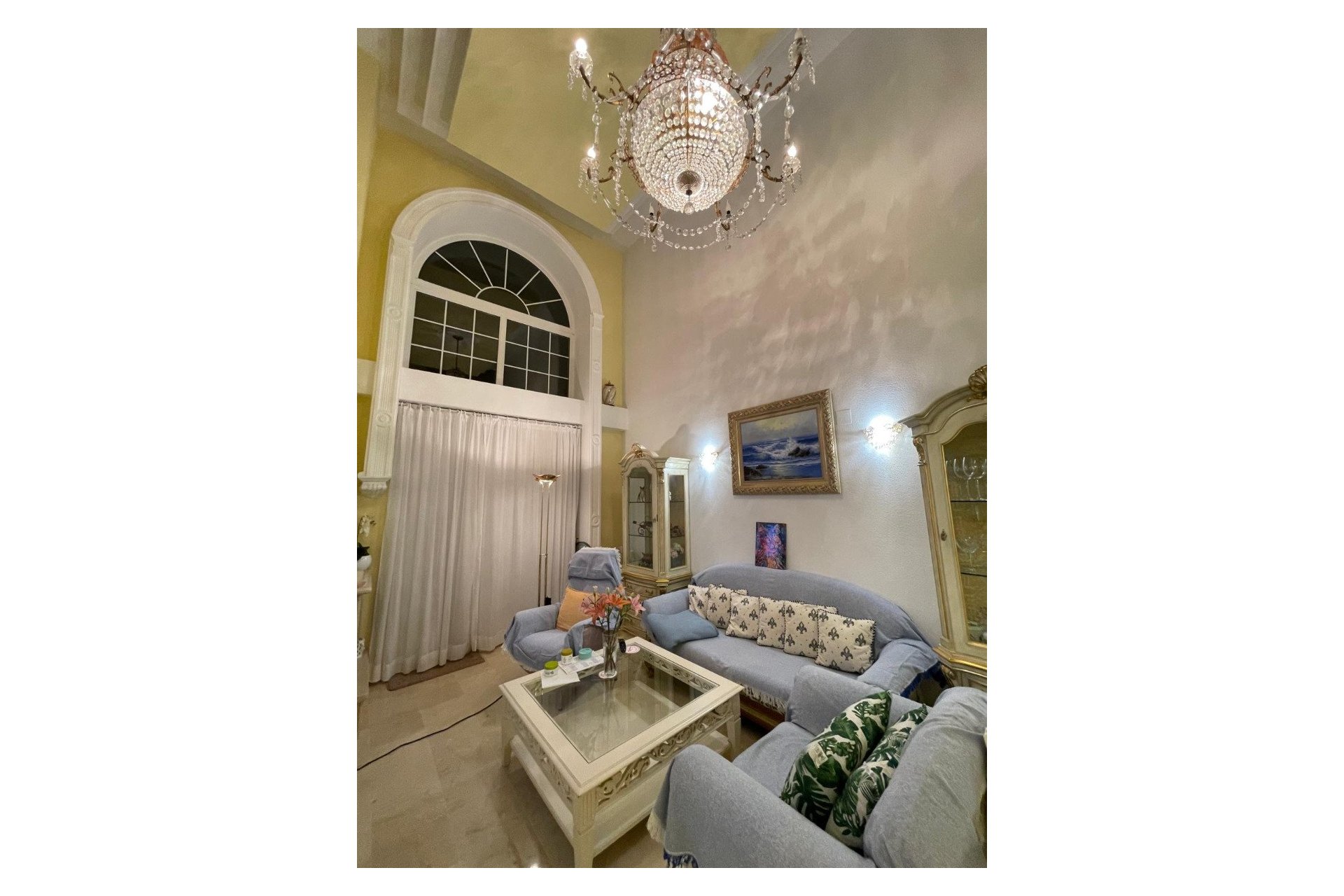 Wiederverkauf - Penthouse -
Guardamar del Segura - Costa Blanca