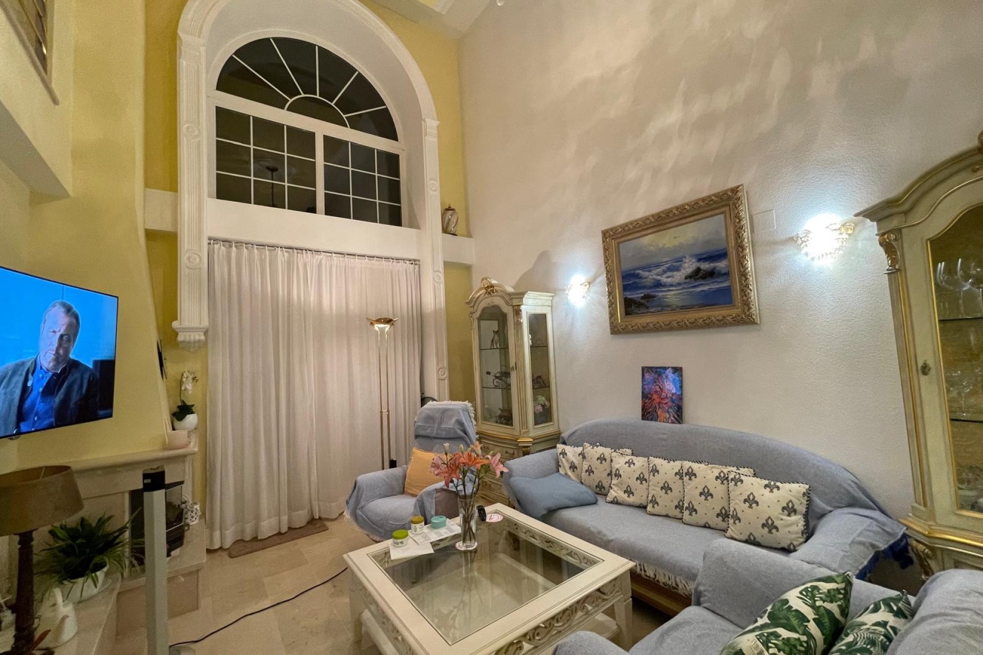 Wiederverkauf - Penthouse -
Guardamar del Segura - Costa Blanca