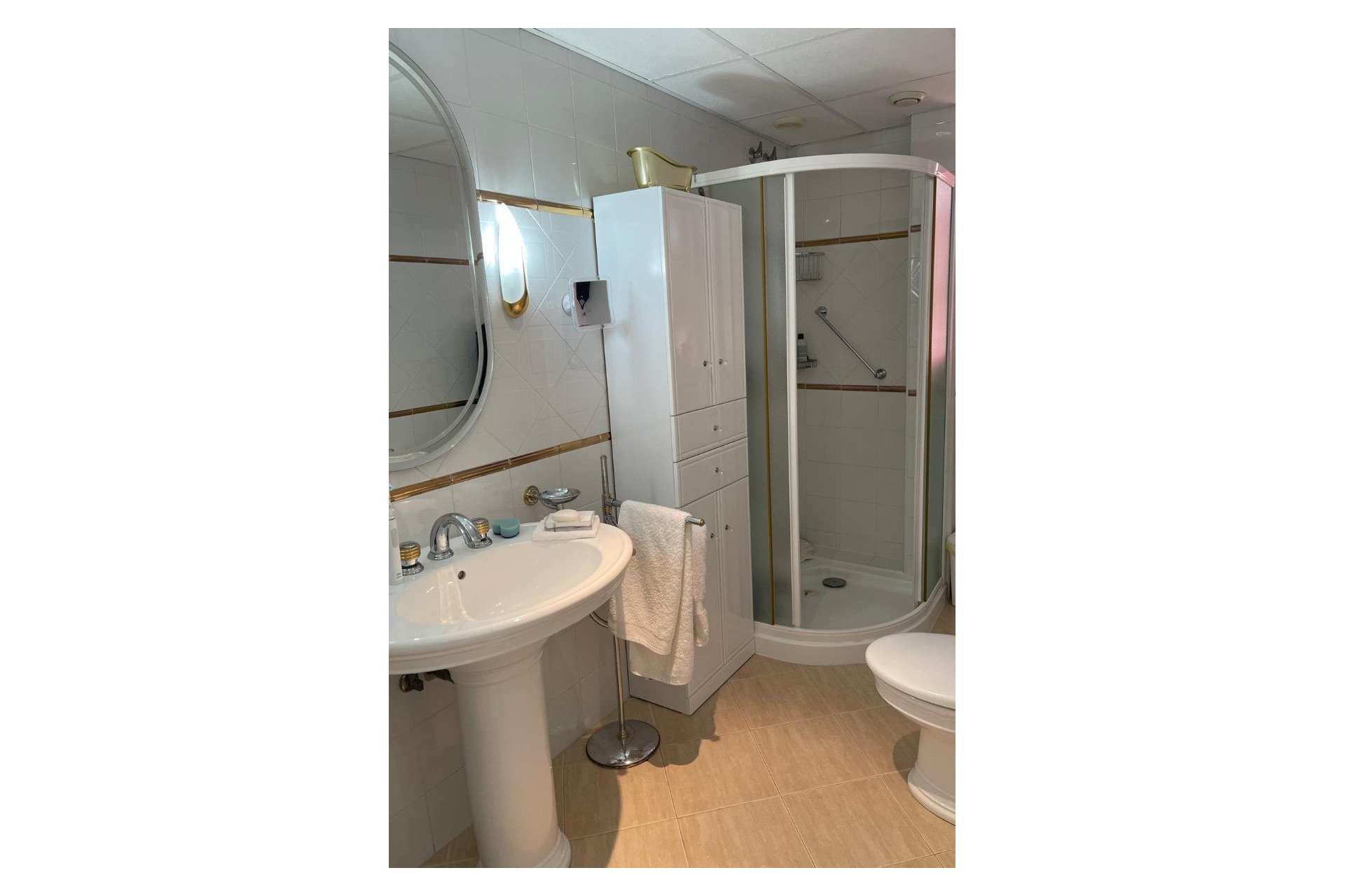 Wiederverkauf - Penthouse -
Guardamar del Segura - Costa Blanca