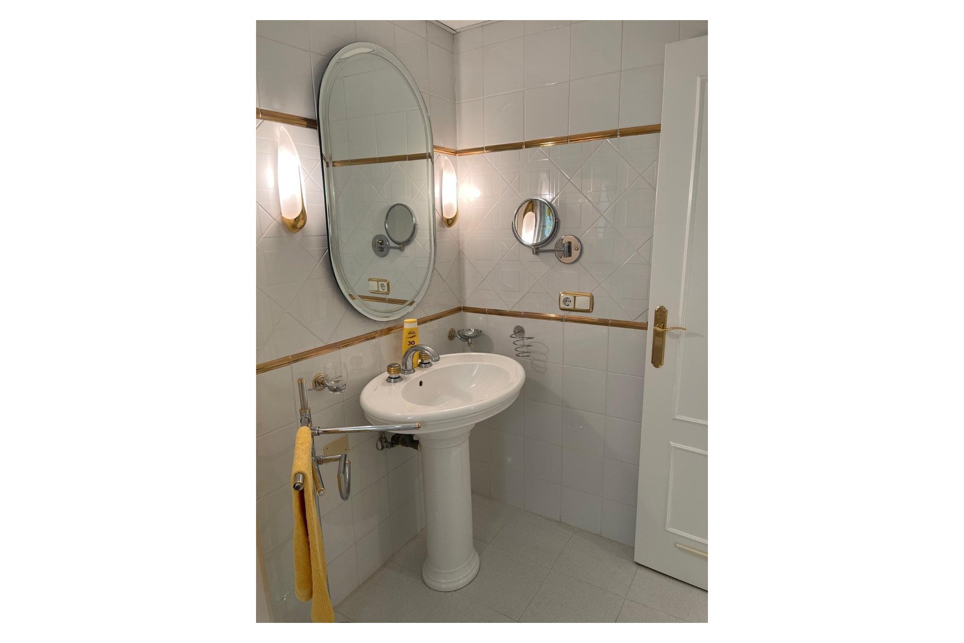 Wiederverkauf - Penthouse -
Guardamar del Segura - Costa Blanca
