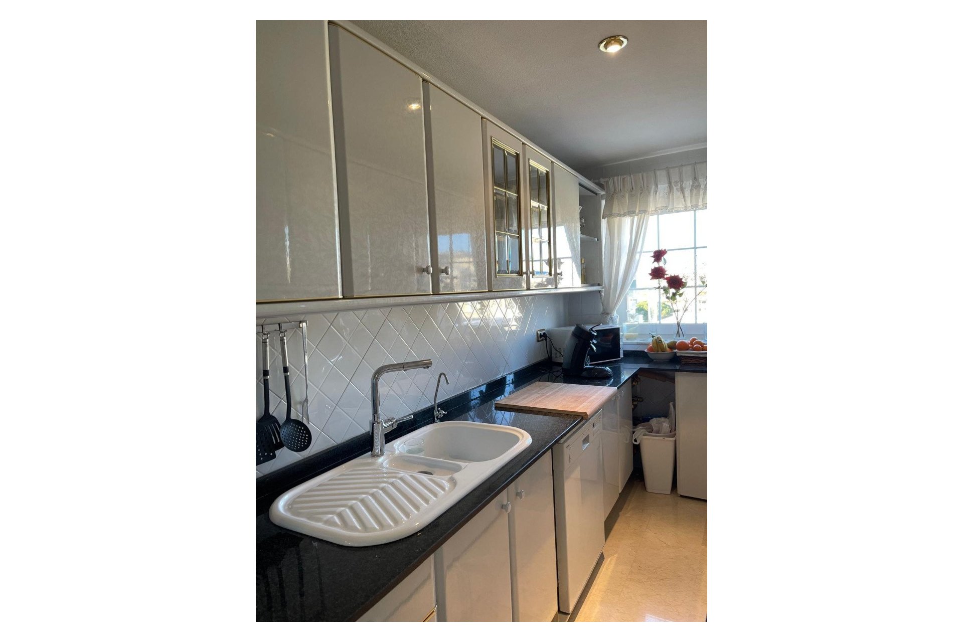 Wiederverkauf - Penthouse -
Guardamar del Segura - Costa Blanca