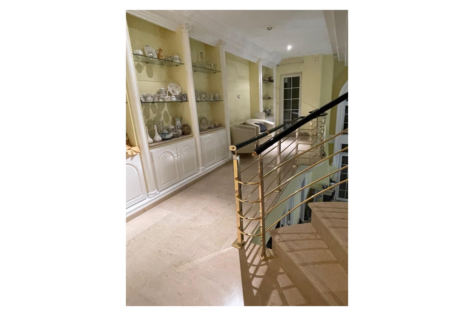 Wiederverkauf - Penthouse -
Guardamar del Segura - Costa Blanca
