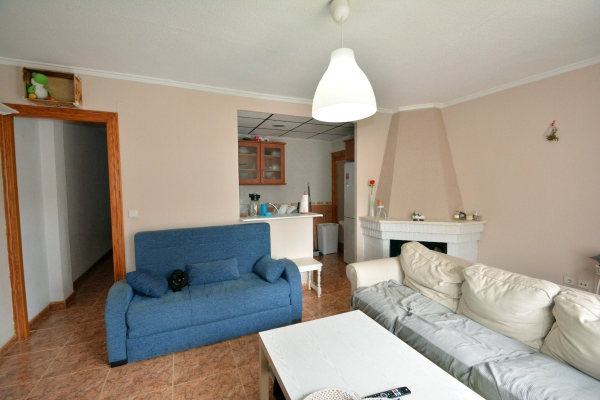 Wiederverkauf - Penthouse -
Guardamar del Segura - Costa Blanca