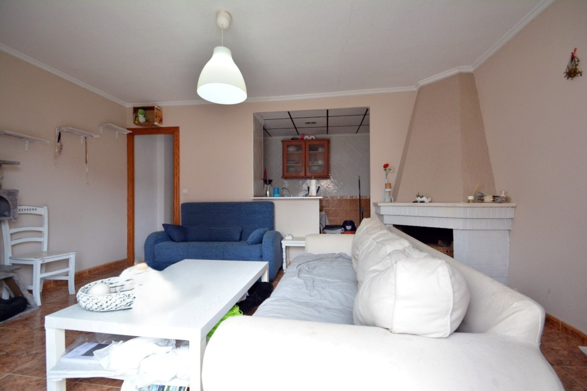 Wiederverkauf - Penthouse -
Guardamar del Segura - Costa Blanca