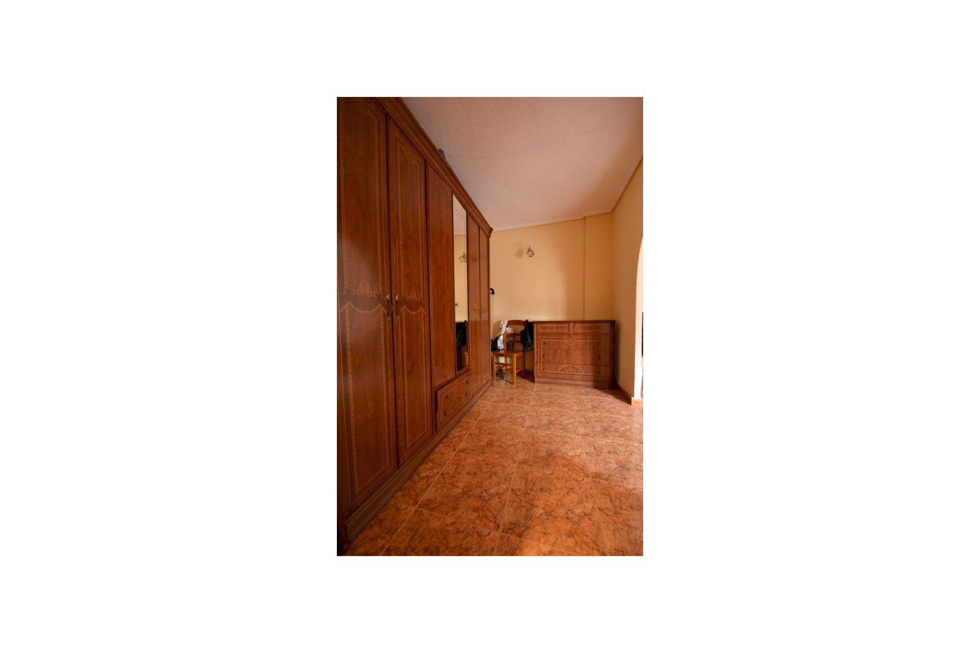 Wiederverkauf - Penthouse -
Guardamar del Segura - Costa Blanca