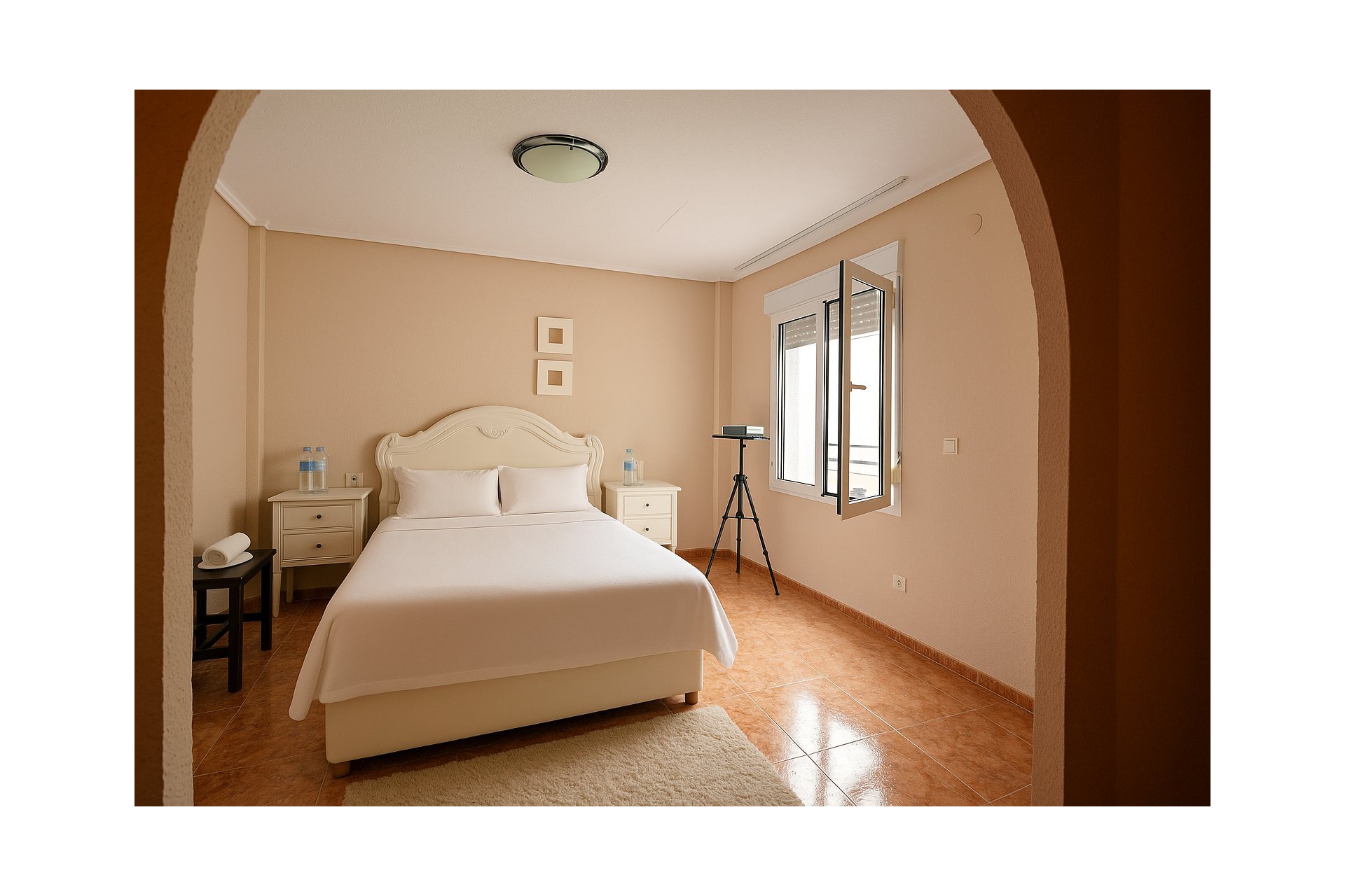 Wiederverkauf - Penthouse -
Guardamar del Segura - Costa Blanca