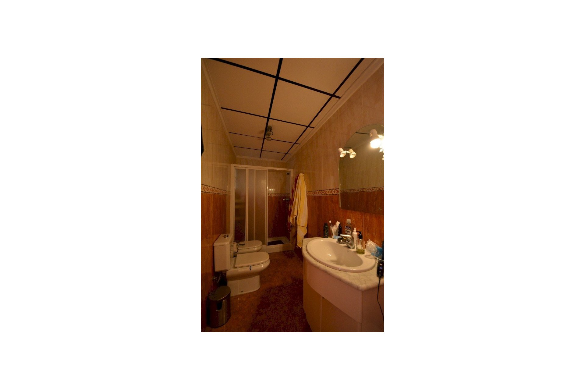 Wiederverkauf - Penthouse -
Guardamar del Segura - Costa Blanca