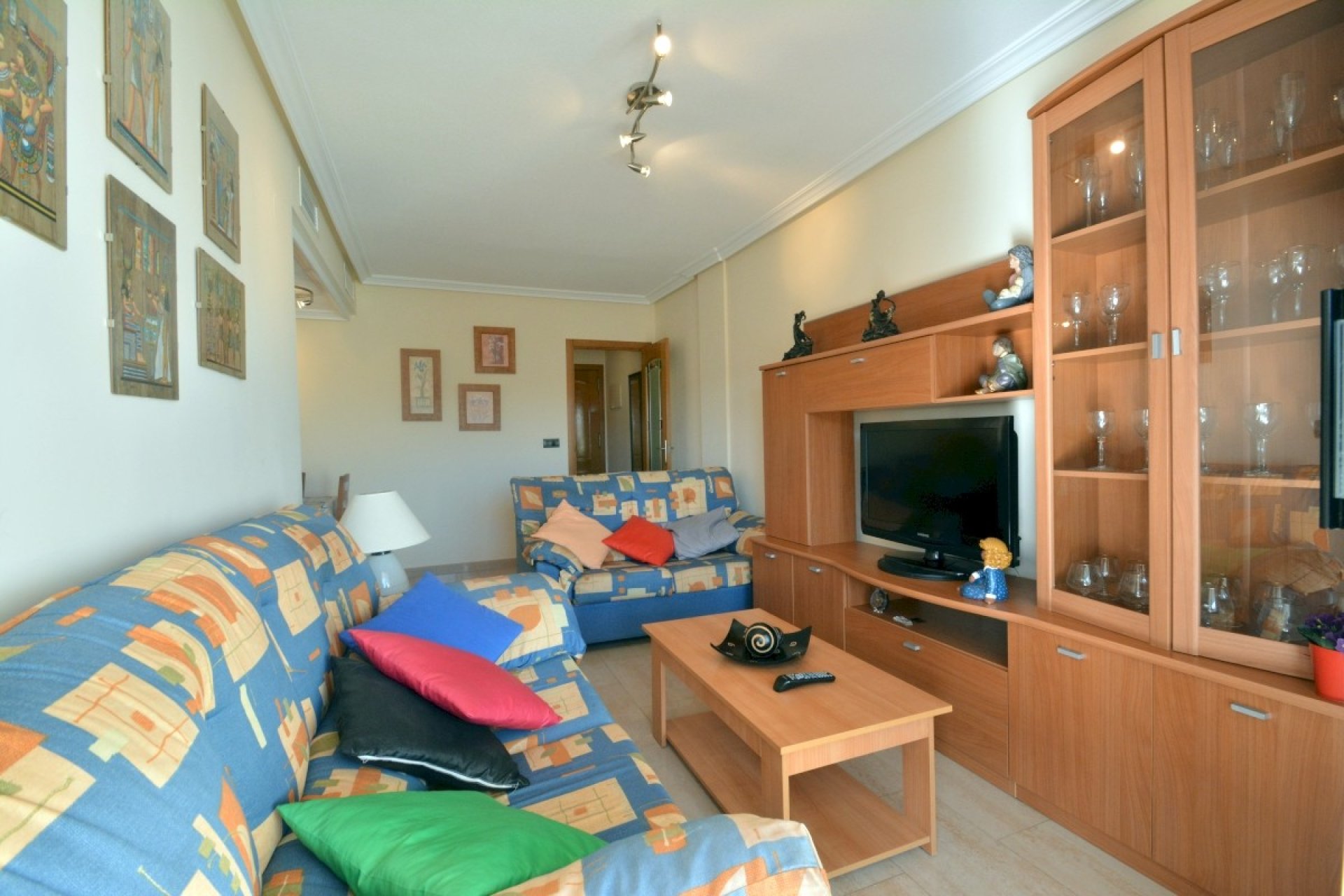 Wiederverkauf - Penthouse -
Guardamar del Segura - Costa Blanca
