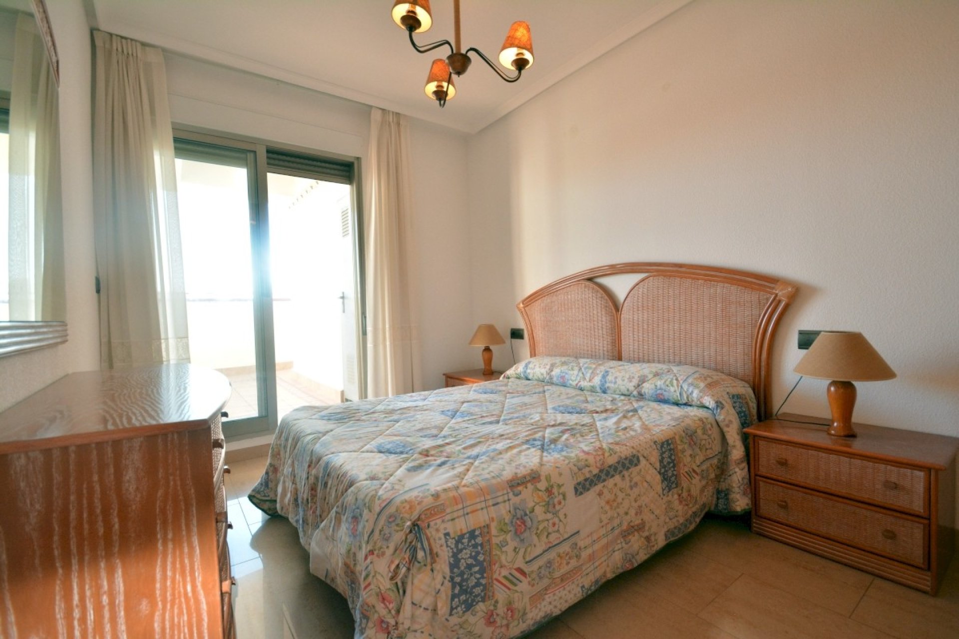 Wiederverkauf - Penthouse -
Guardamar del Segura - Costa Blanca
