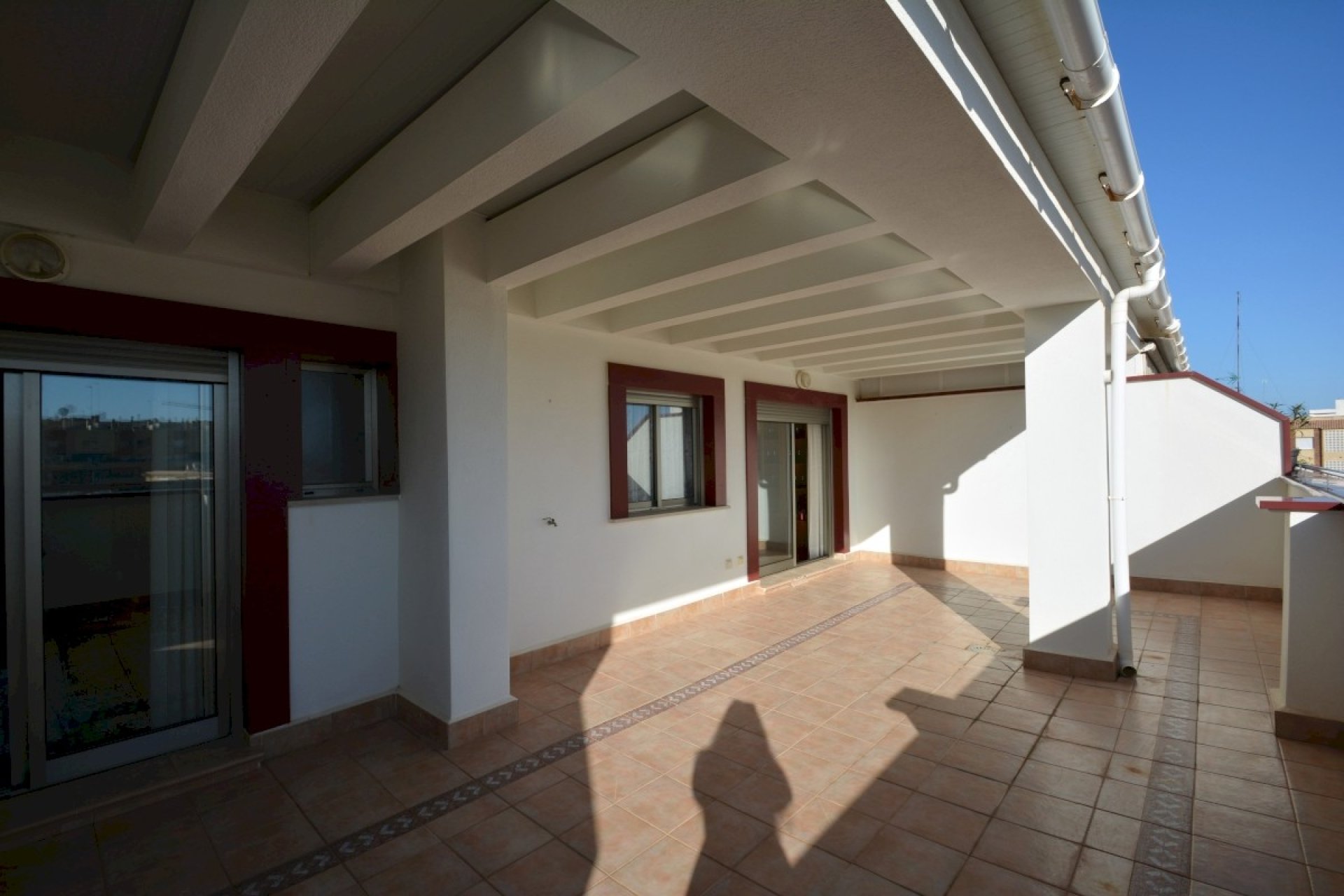 Wiederverkauf - Penthouse -
Guardamar del Segura - Costa Blanca