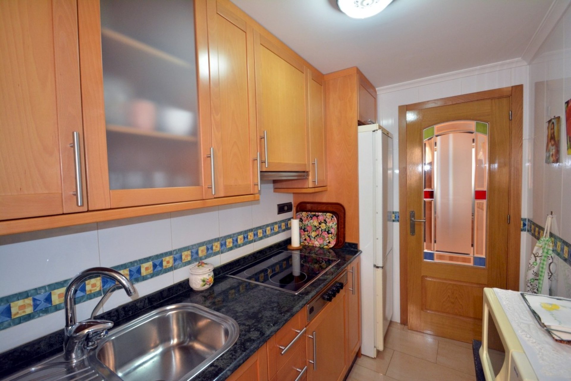 Wiederverkauf - Penthouse -
Guardamar del Segura - Costa Blanca