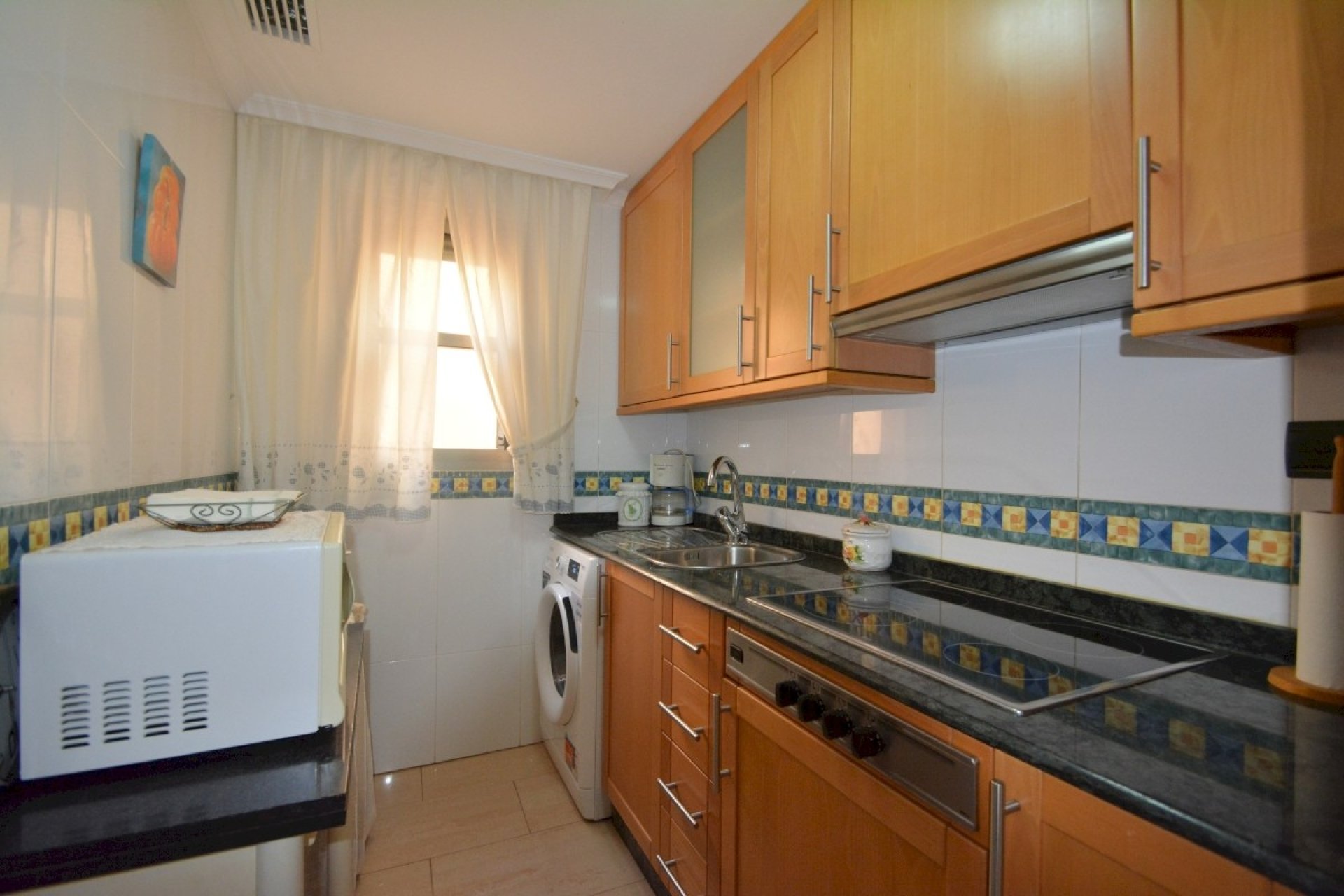 Wiederverkauf - Penthouse -
Guardamar del Segura - Costa Blanca
