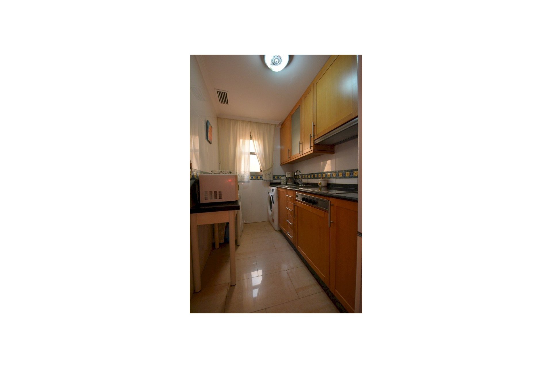 Wiederverkauf - Penthouse -
Guardamar del Segura - Costa Blanca