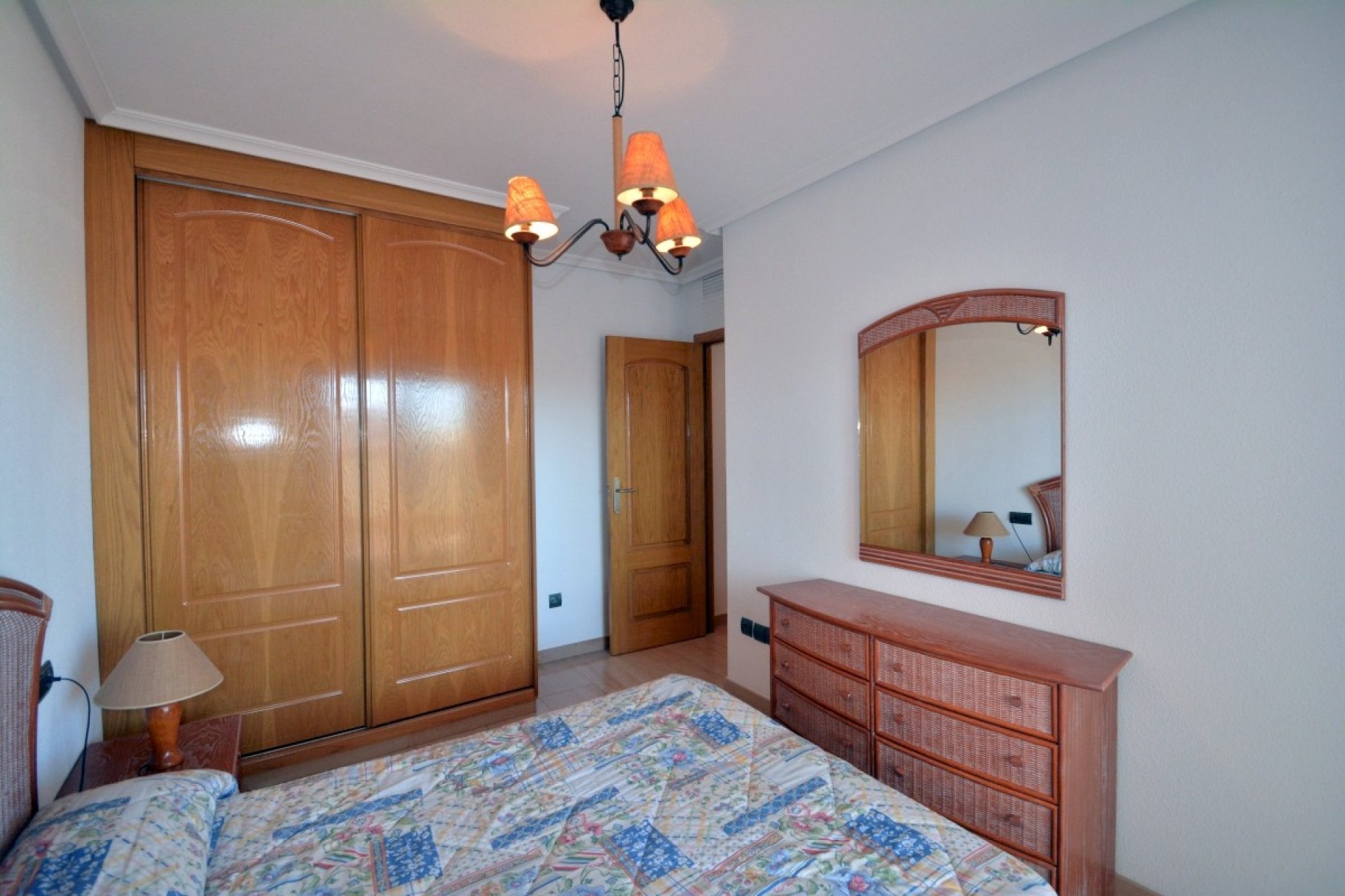Wiederverkauf - Penthouse -
Guardamar del Segura - Costa Blanca