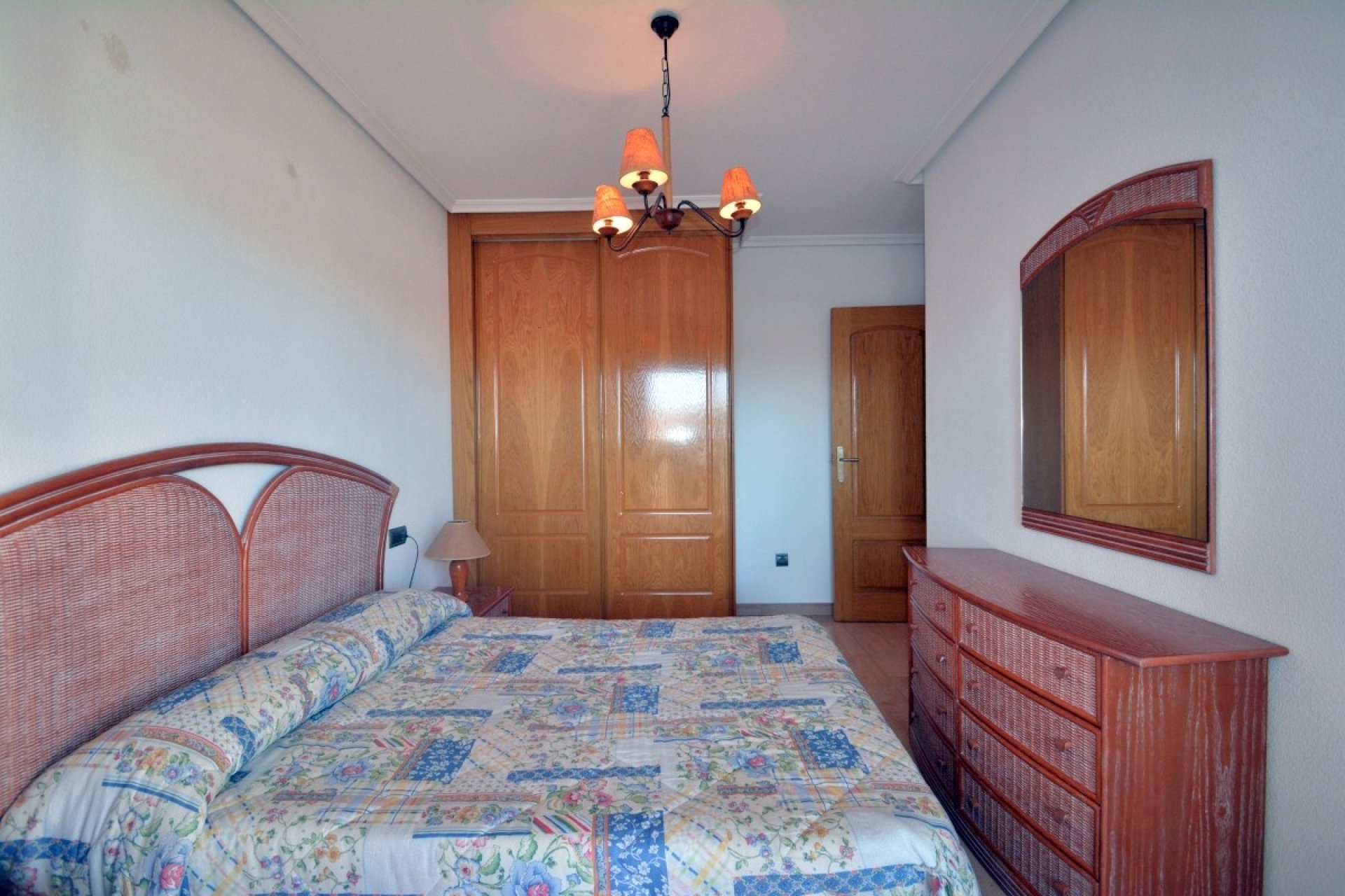 Wiederverkauf - Penthouse -
Guardamar del Segura - Costa Blanca