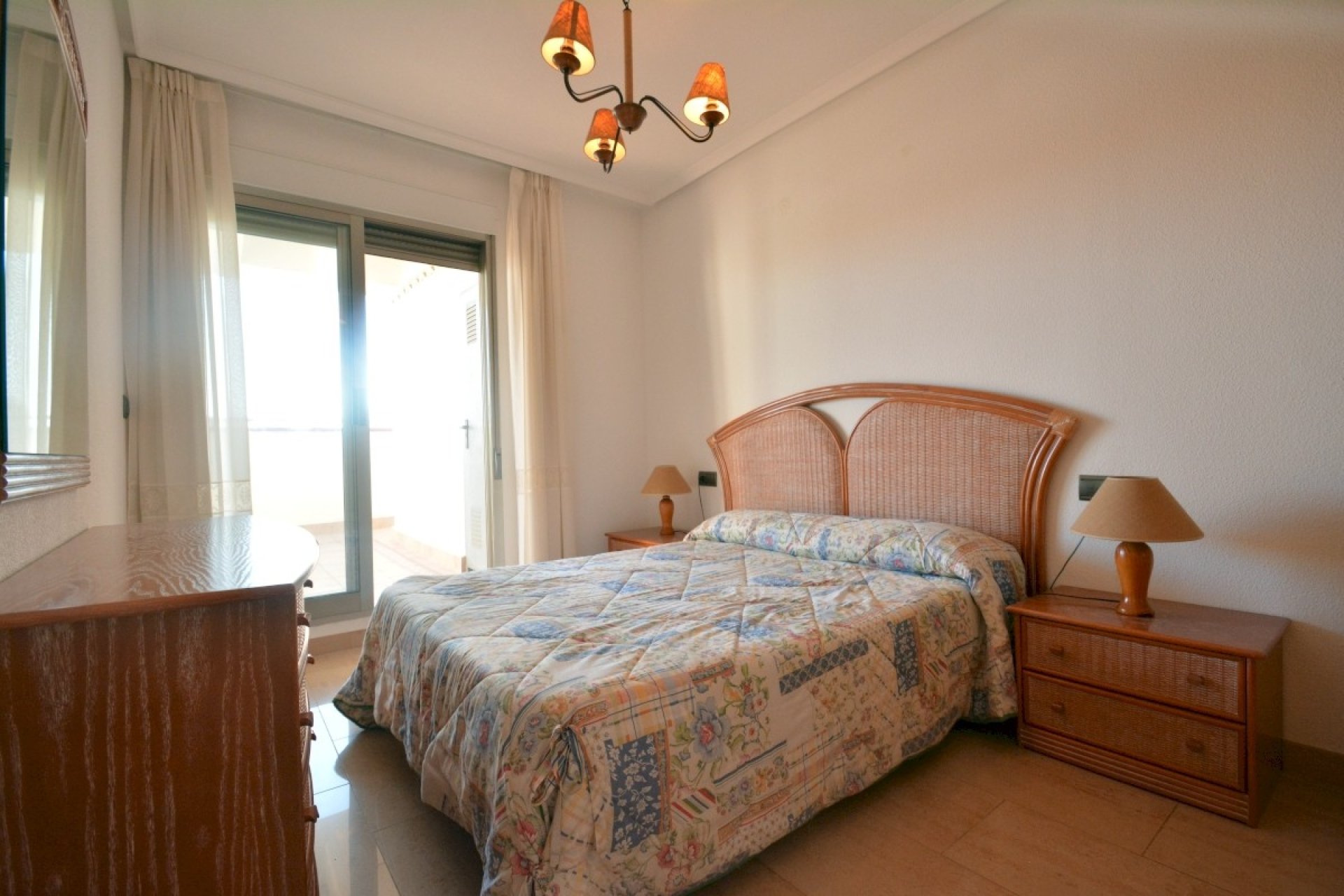 Wiederverkauf - Penthouse -
Guardamar del Segura - Costa Blanca