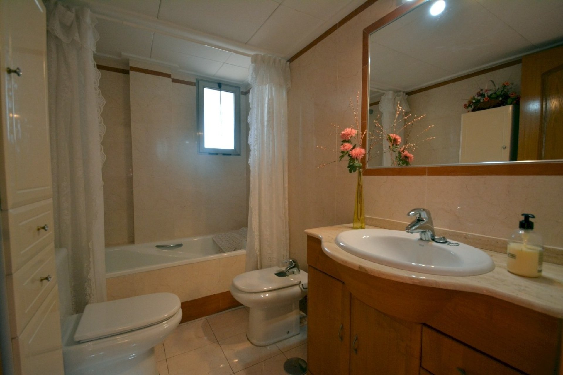 Wiederverkauf - Penthouse -
Guardamar del Segura - Costa Blanca