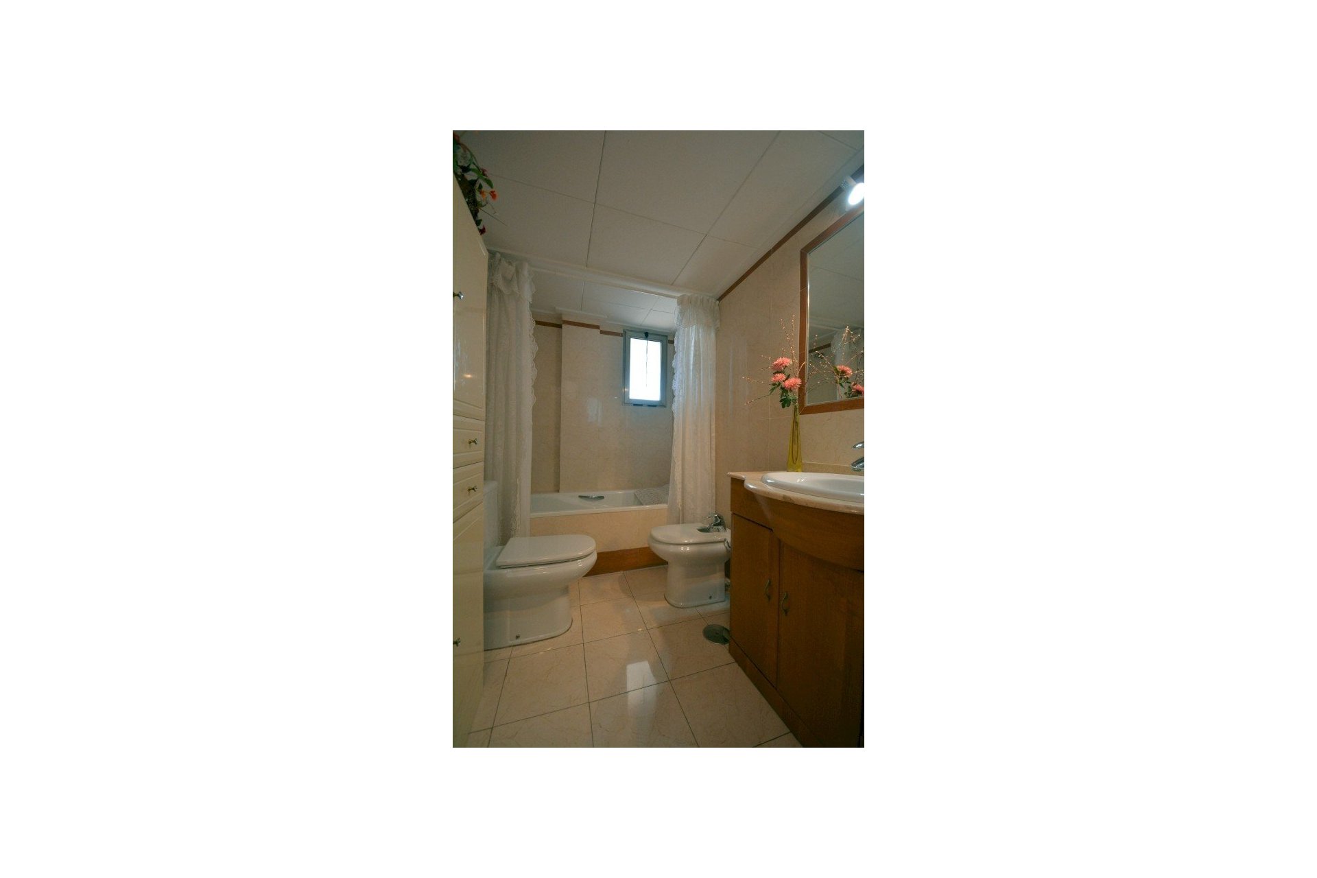 Wiederverkauf - Penthouse -
Guardamar del Segura - Costa Blanca