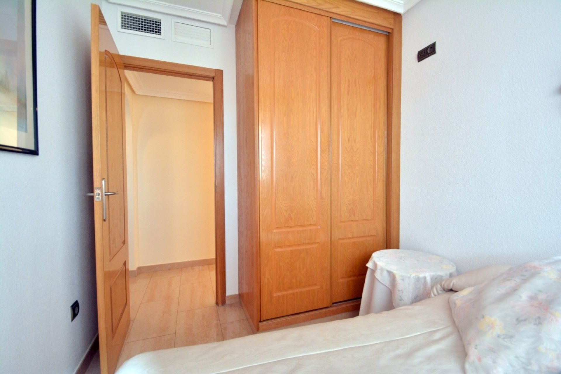 Wiederverkauf - Penthouse -
Guardamar del Segura - Costa Blanca