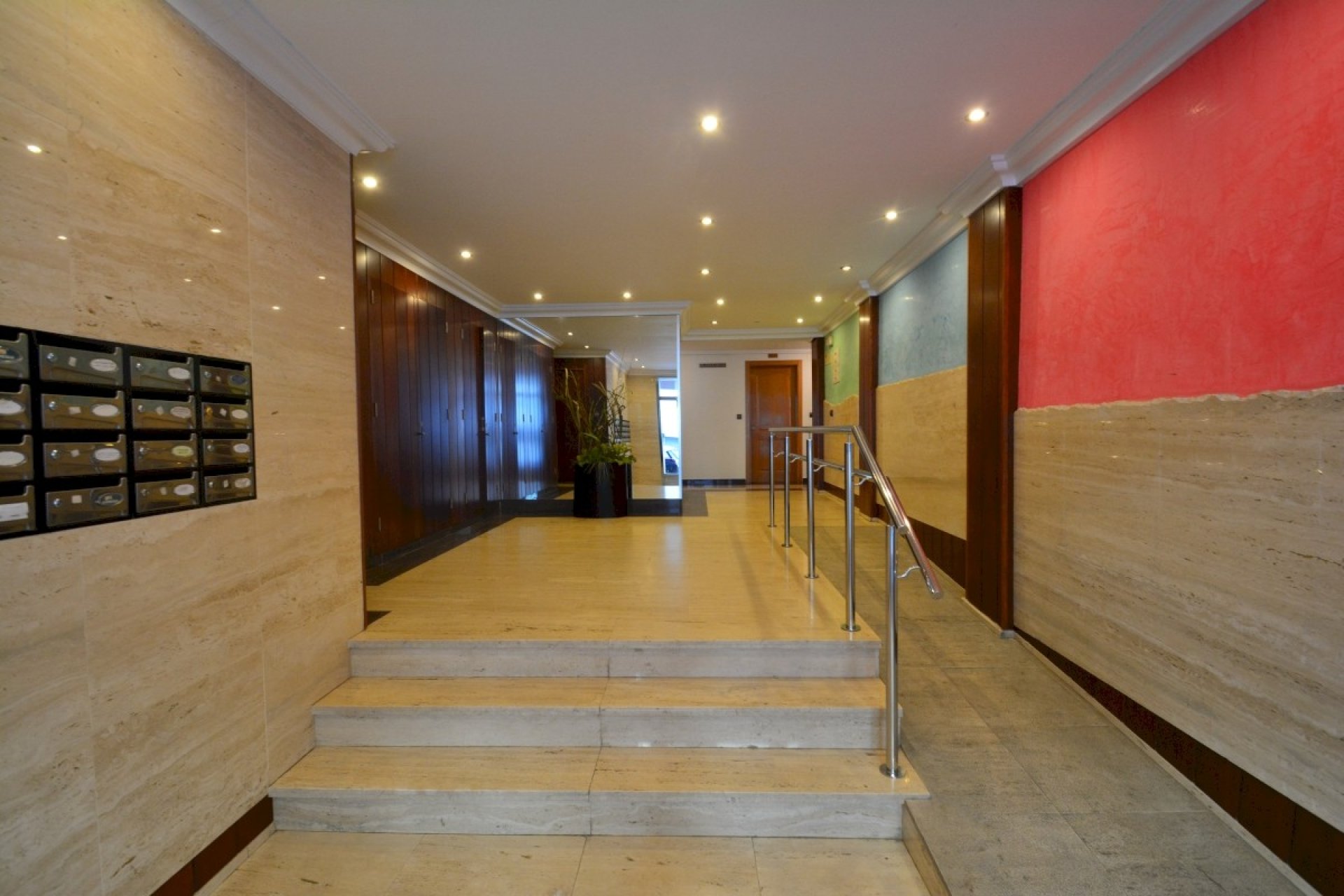 Wiederverkauf - Penthouse -
Guardamar del Segura - Costa Blanca