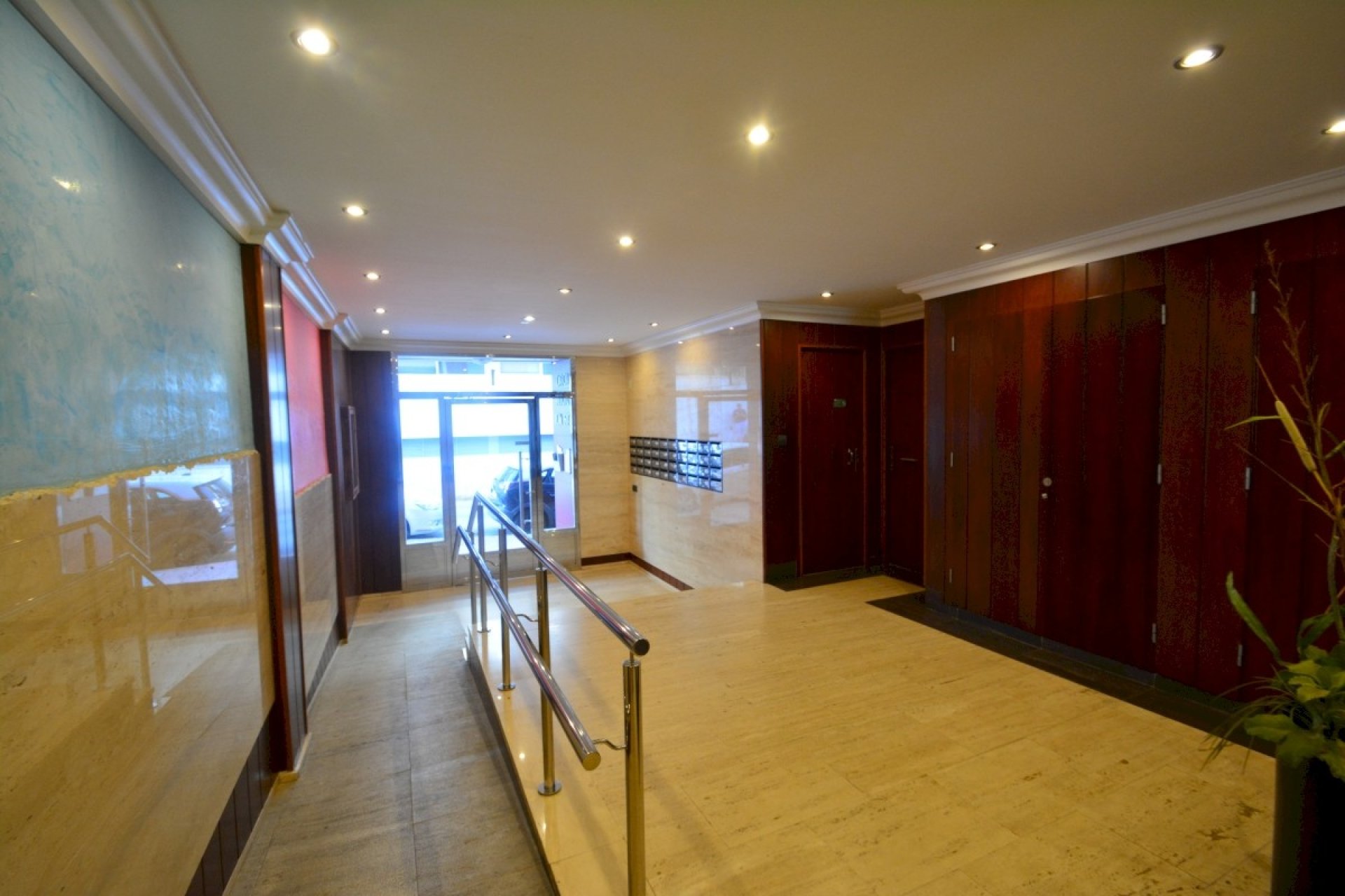 Wiederverkauf - Penthouse -
Guardamar del Segura - Costa Blanca