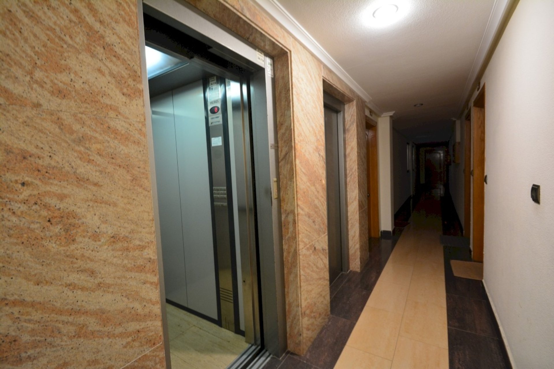 Wiederverkauf - Penthouse -
Guardamar del Segura - Costa Blanca