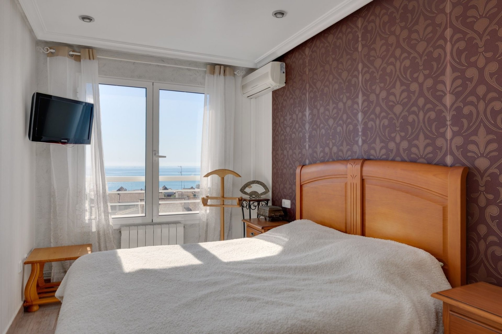 Wiederverkauf - Penthouse -
Guardamar del Segura - Costa Blanca