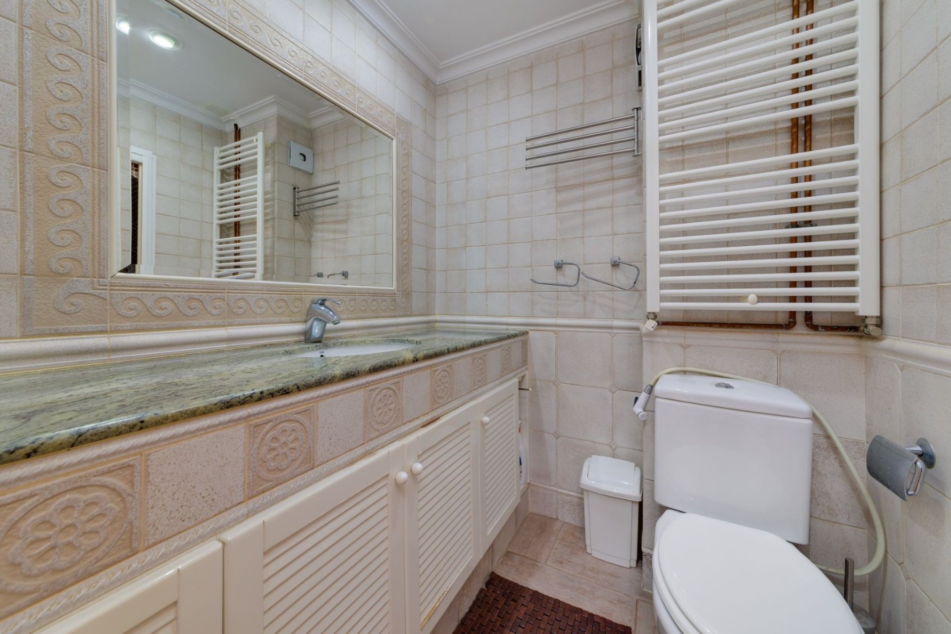 Wiederverkauf - Penthouse -
Guardamar del Segura - Costa Blanca