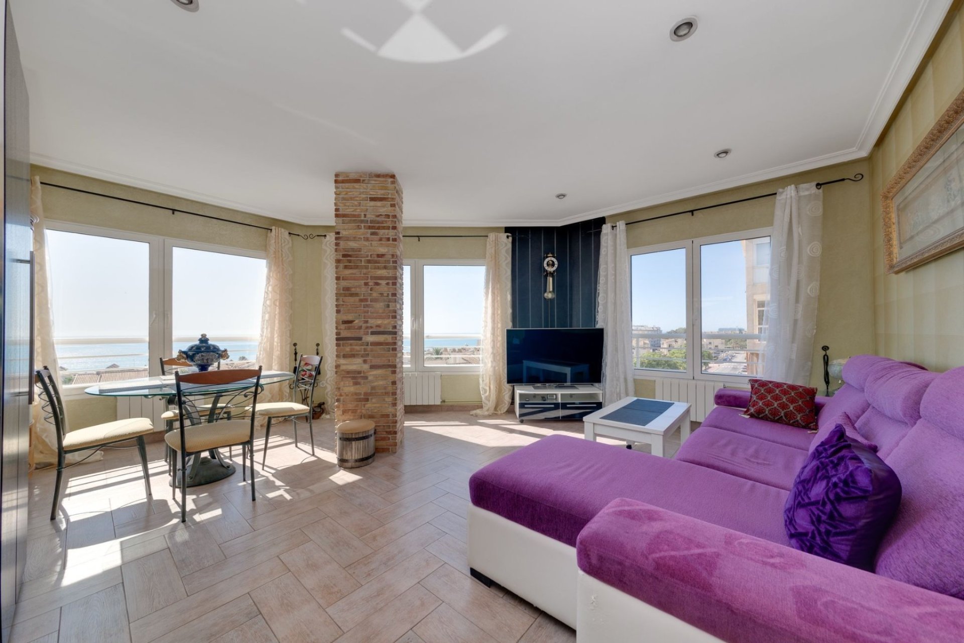 Wiederverkauf - Penthouse -
Guardamar del Segura - Costa Blanca
