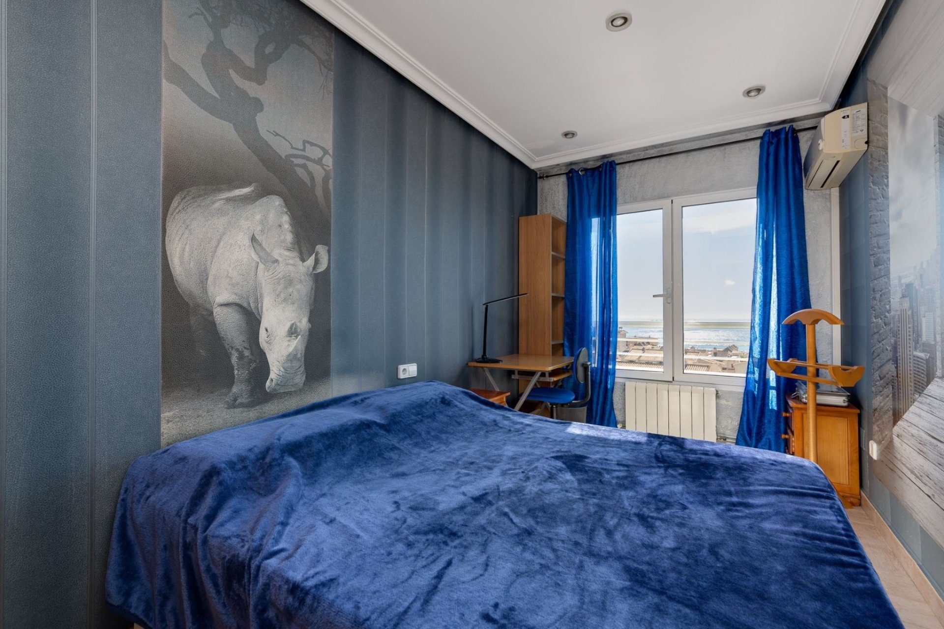 Wiederverkauf - Penthouse -
Guardamar del Segura - Costa Blanca
