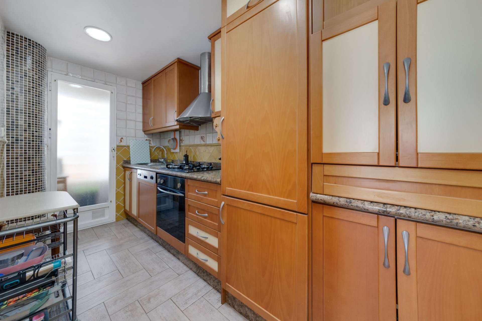 Wiederverkauf - Penthouse -
Guardamar del Segura - Costa Blanca