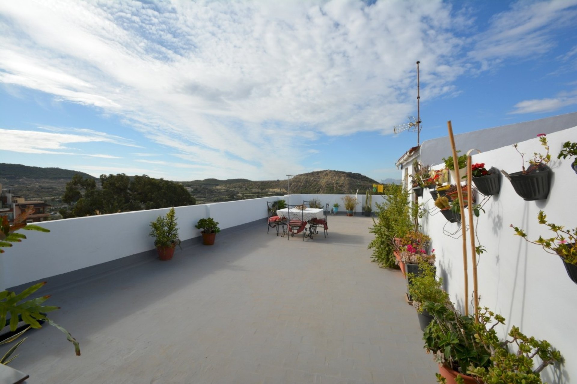 Wiederverkauf - Penthouse -
Guardamar del Segura - Costa Blanca