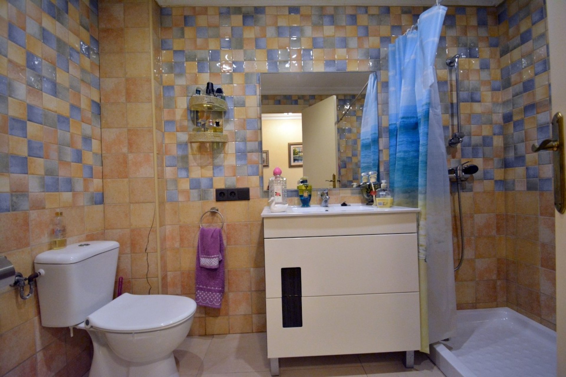 Wiederverkauf - Penthouse -
Guardamar del Segura - Costa Blanca