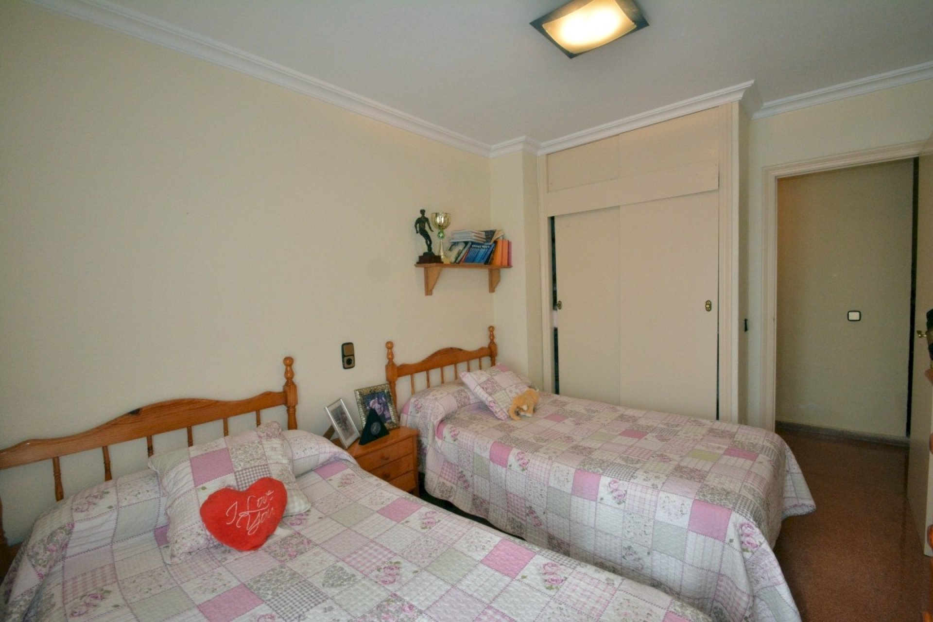 Wiederverkauf - Penthouse -
Guardamar del Segura - Costa Blanca