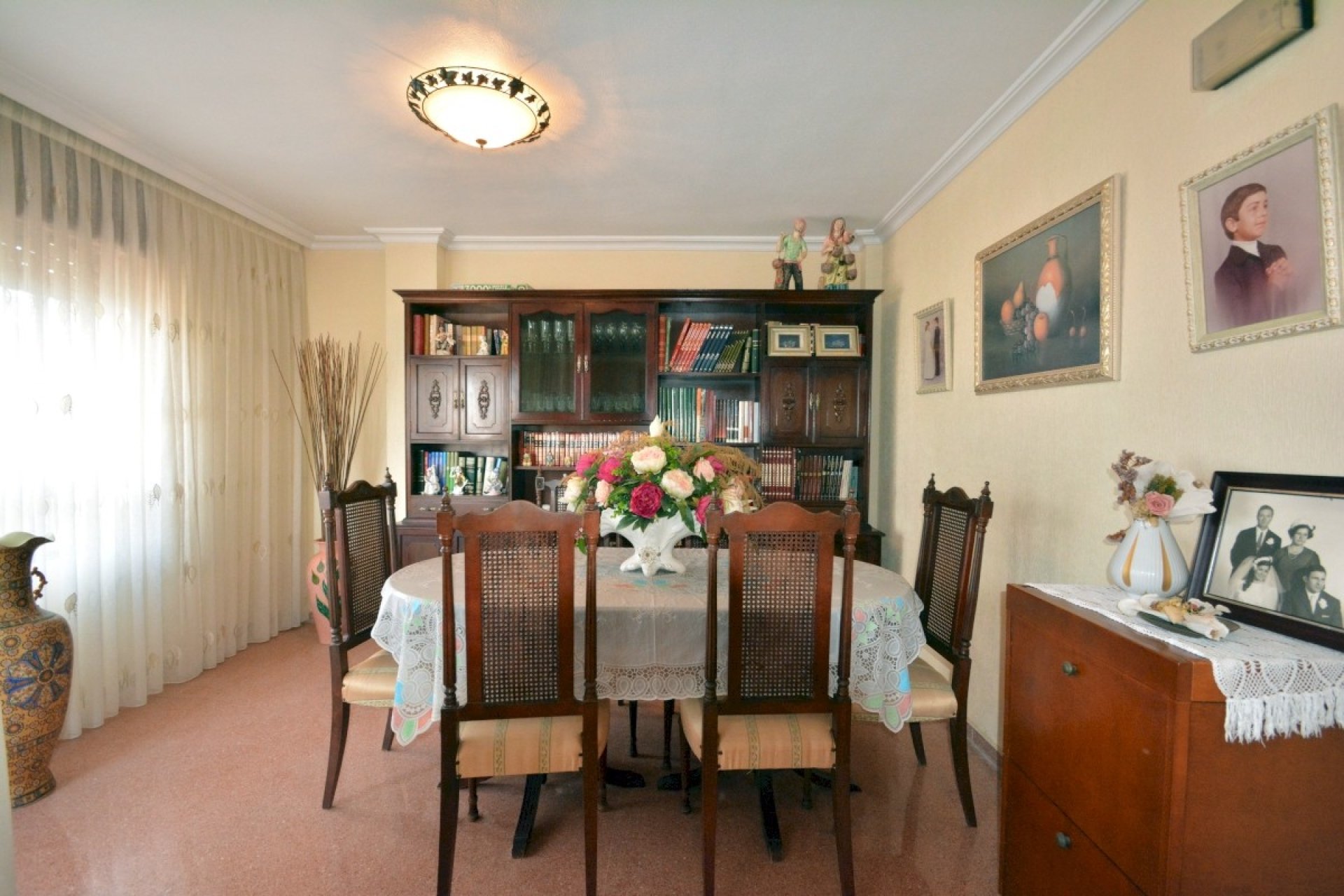 Wiederverkauf - Penthouse -
Guardamar del Segura - Costa Blanca