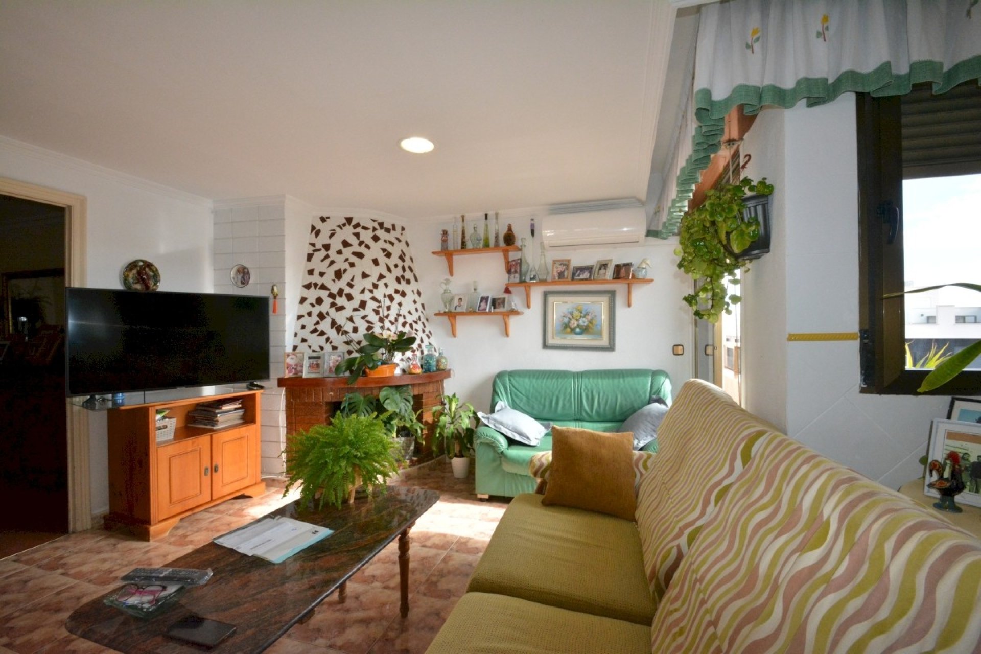 Wiederverkauf - Penthouse -
Guardamar del Segura - Costa Blanca