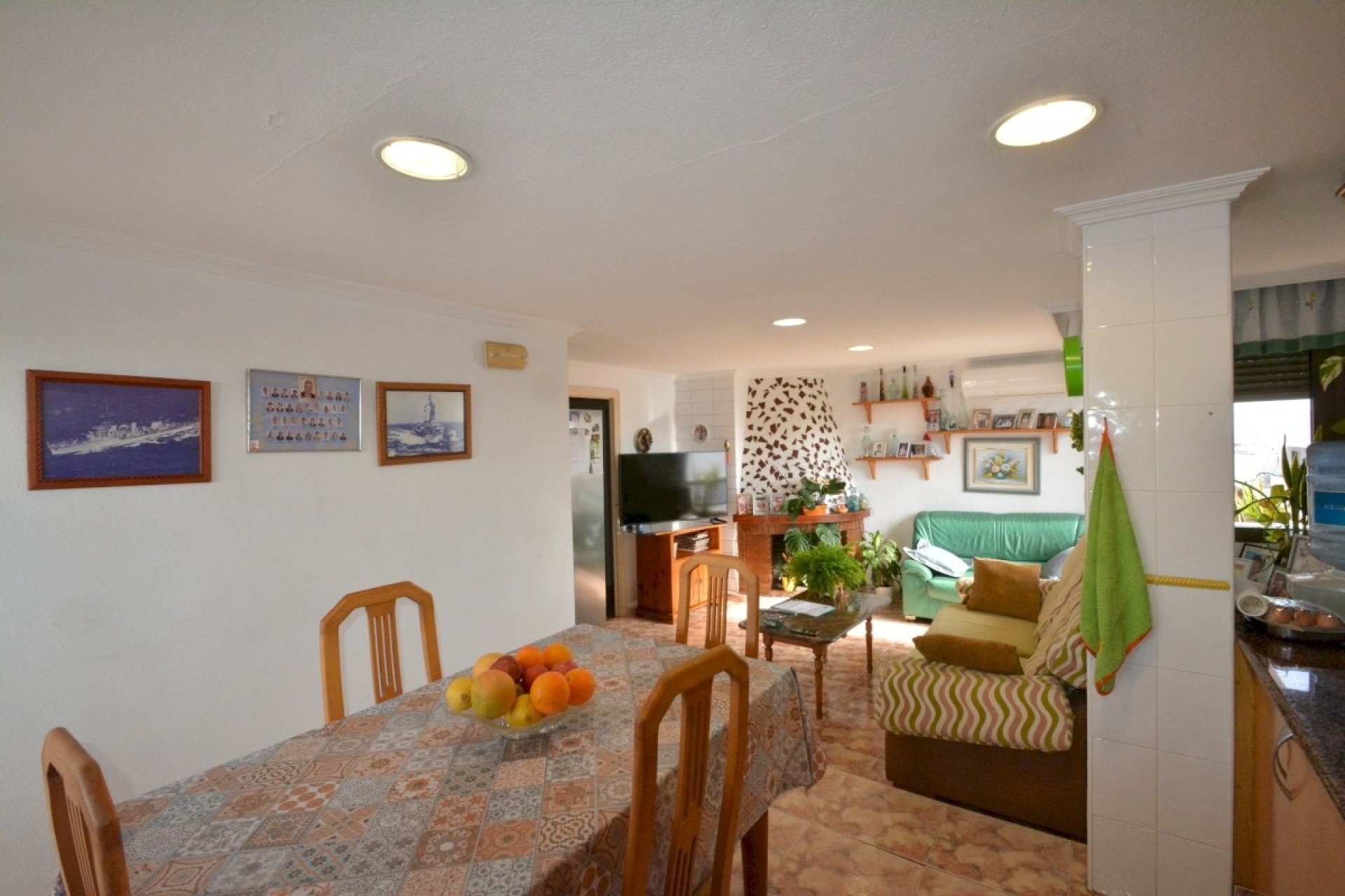 Wiederverkauf - Penthouse -
Guardamar del Segura - Costa Blanca