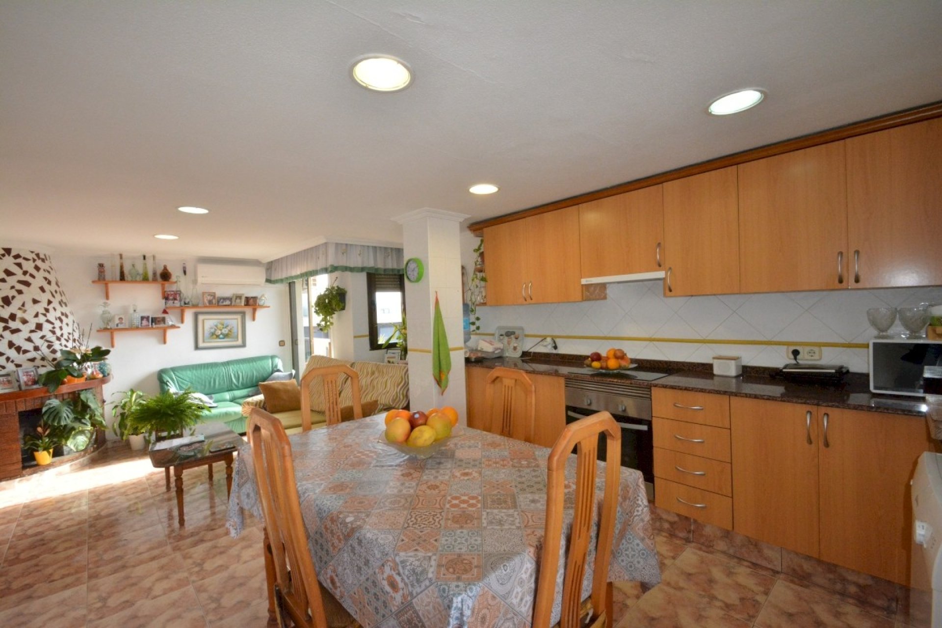 Wiederverkauf - Penthouse -
Guardamar del Segura - Costa Blanca