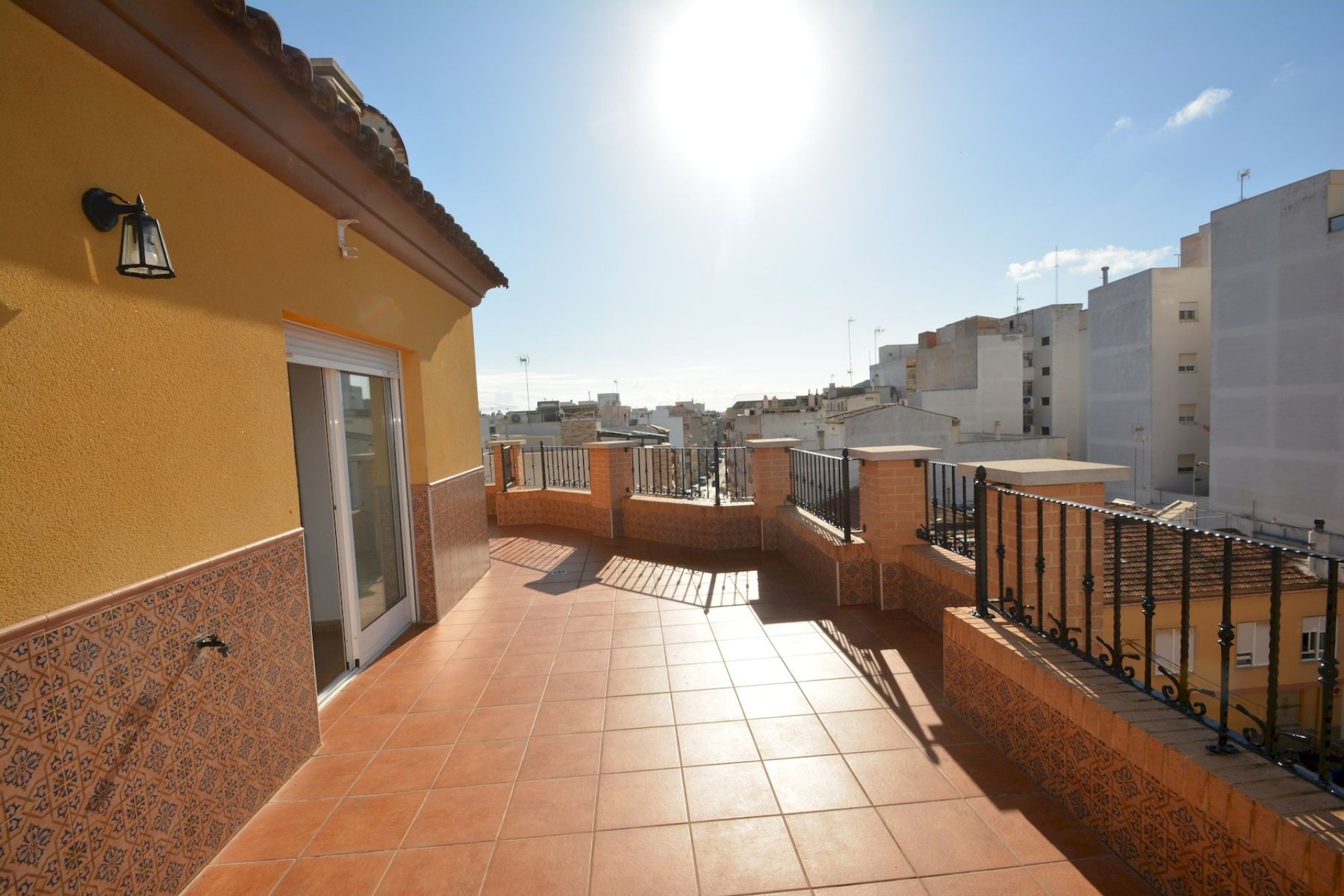 Wiederverkauf - Penthouse -
Guardamar del Segura - Costa Blanca