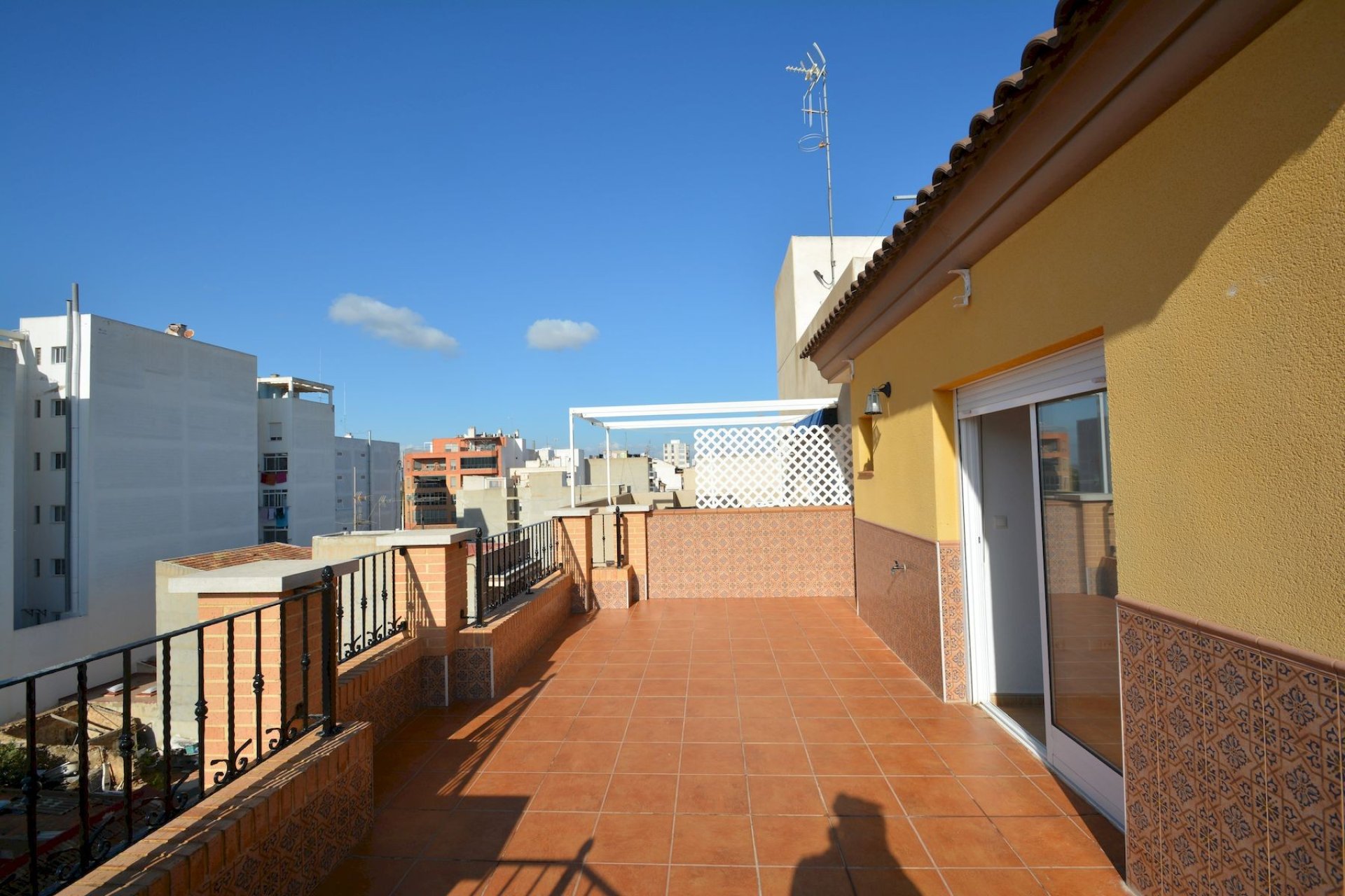 Wiederverkauf - Penthouse -
Guardamar del Segura - Costa Blanca