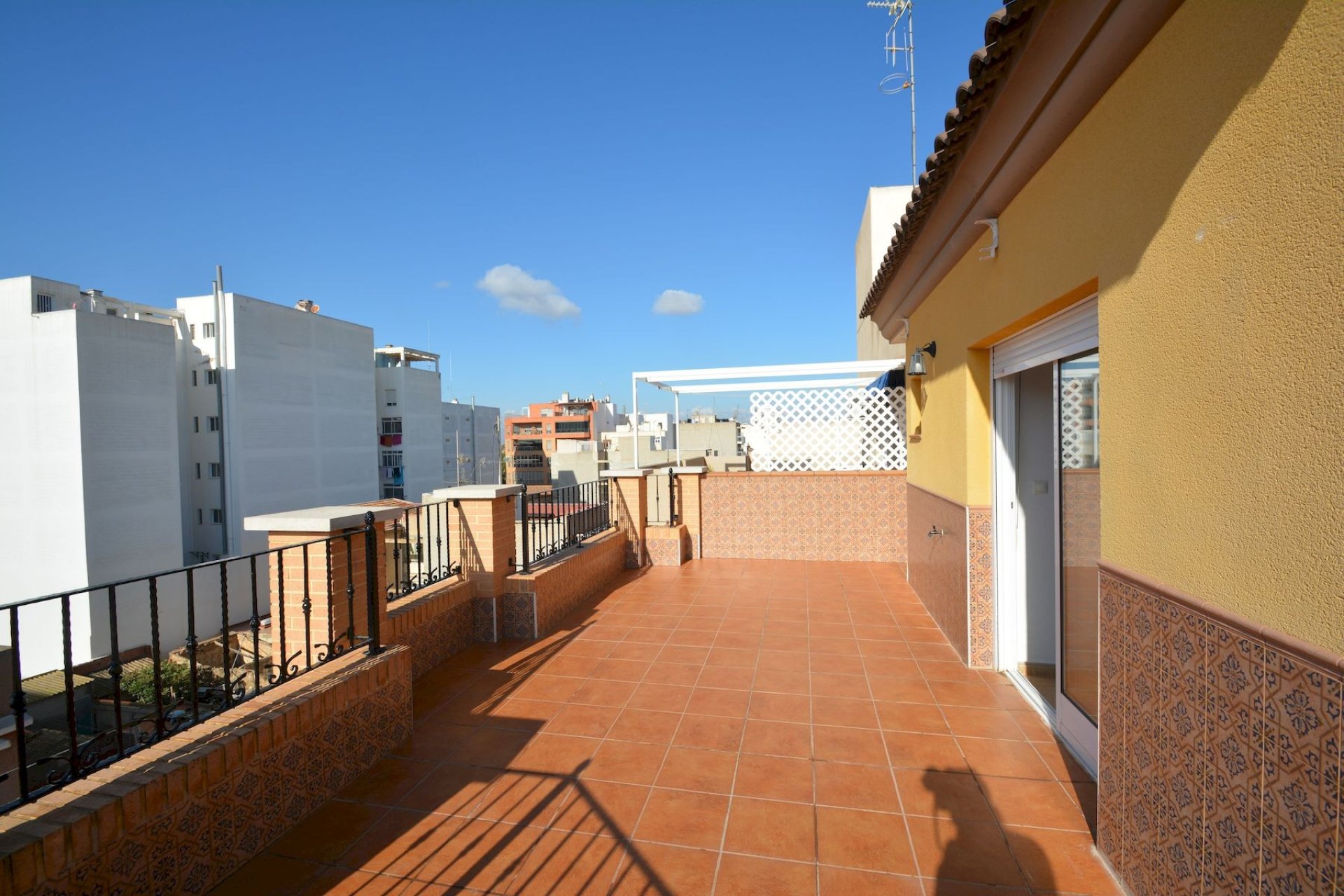 Wiederverkauf - Penthouse -
Guardamar del Segura - Costa Blanca