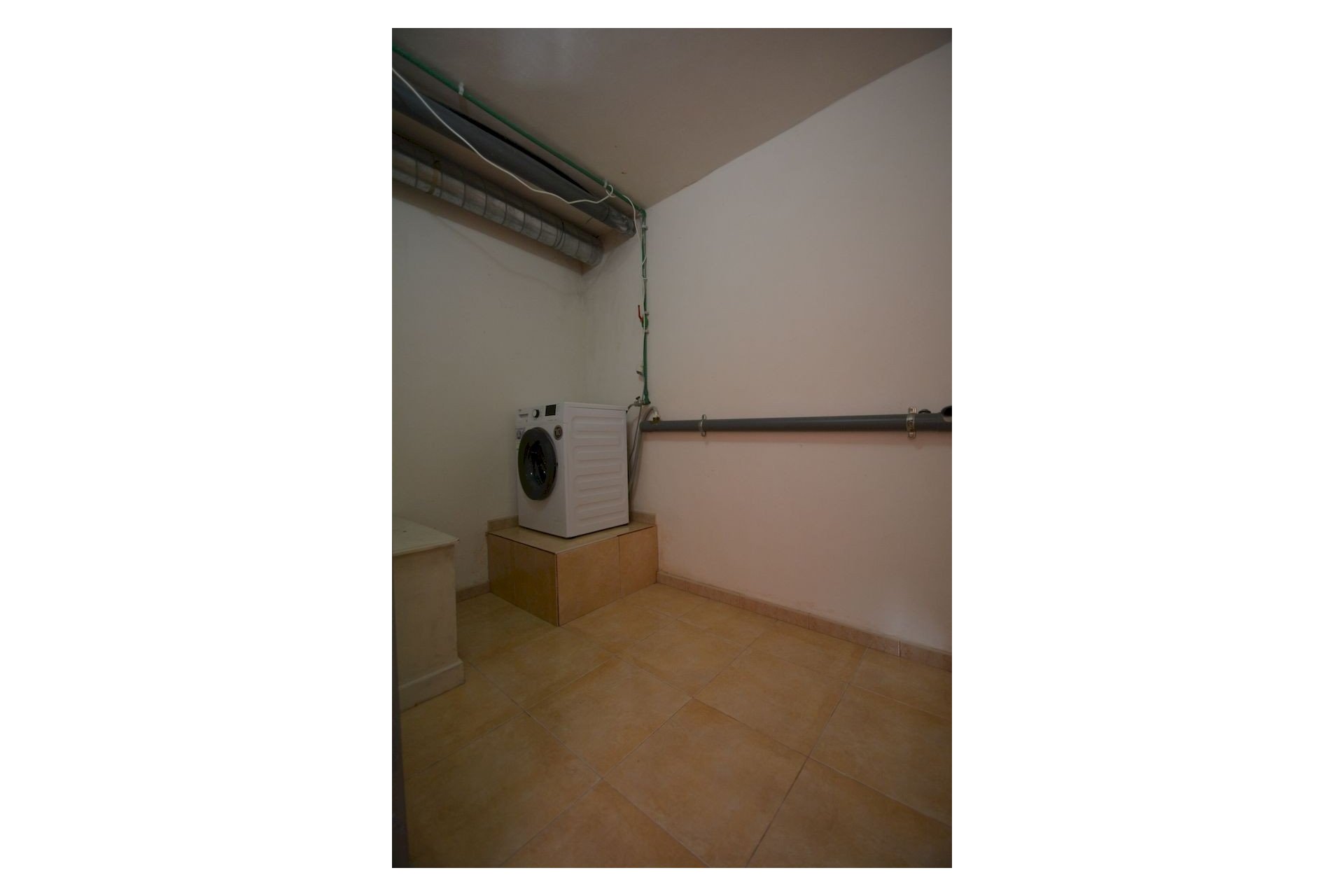 Wiederverkauf - Penthouse -
Guardamar del Segura - Costa Blanca