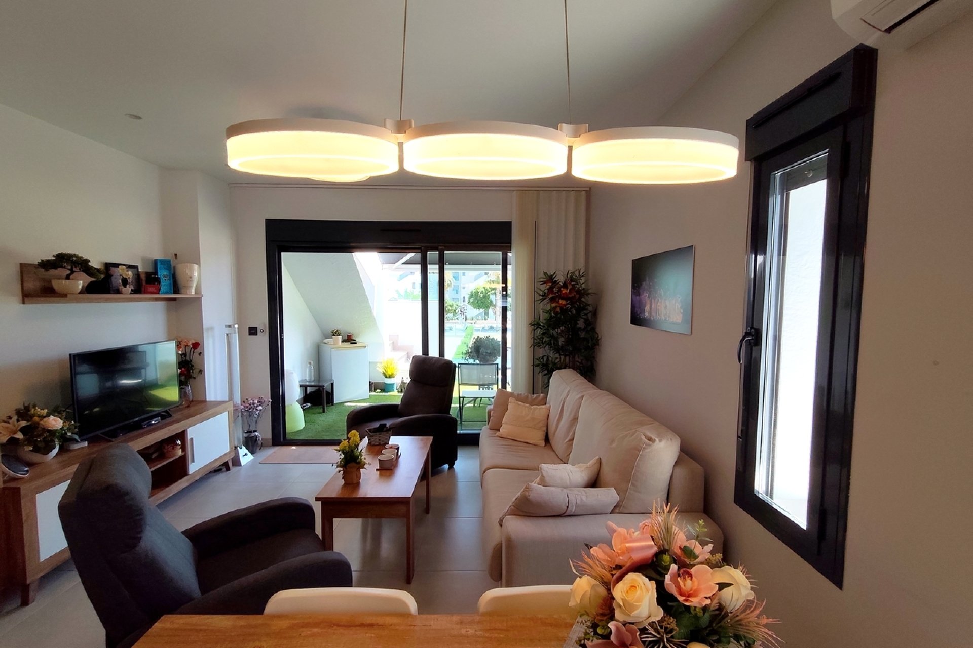 Wiederverkauf - Penthouse -
Guardamar del Segura - Costa Blanca