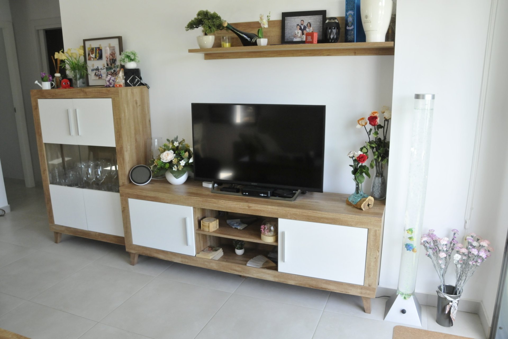Wiederverkauf - Penthouse -
Guardamar del Segura - Costa Blanca