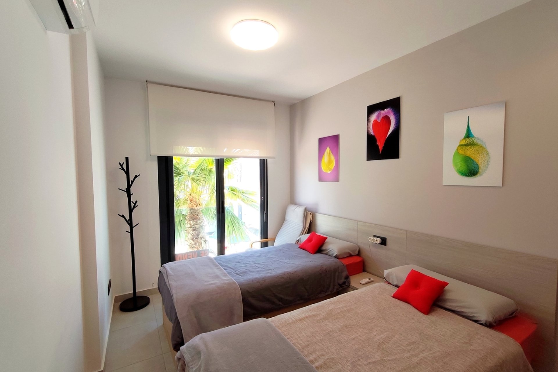 Wiederverkauf - Penthouse -
Guardamar del Segura - Costa Blanca