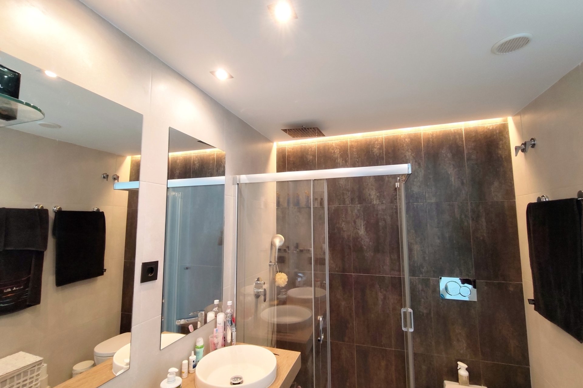Wiederverkauf - Penthouse -
Guardamar del Segura - Costa Blanca